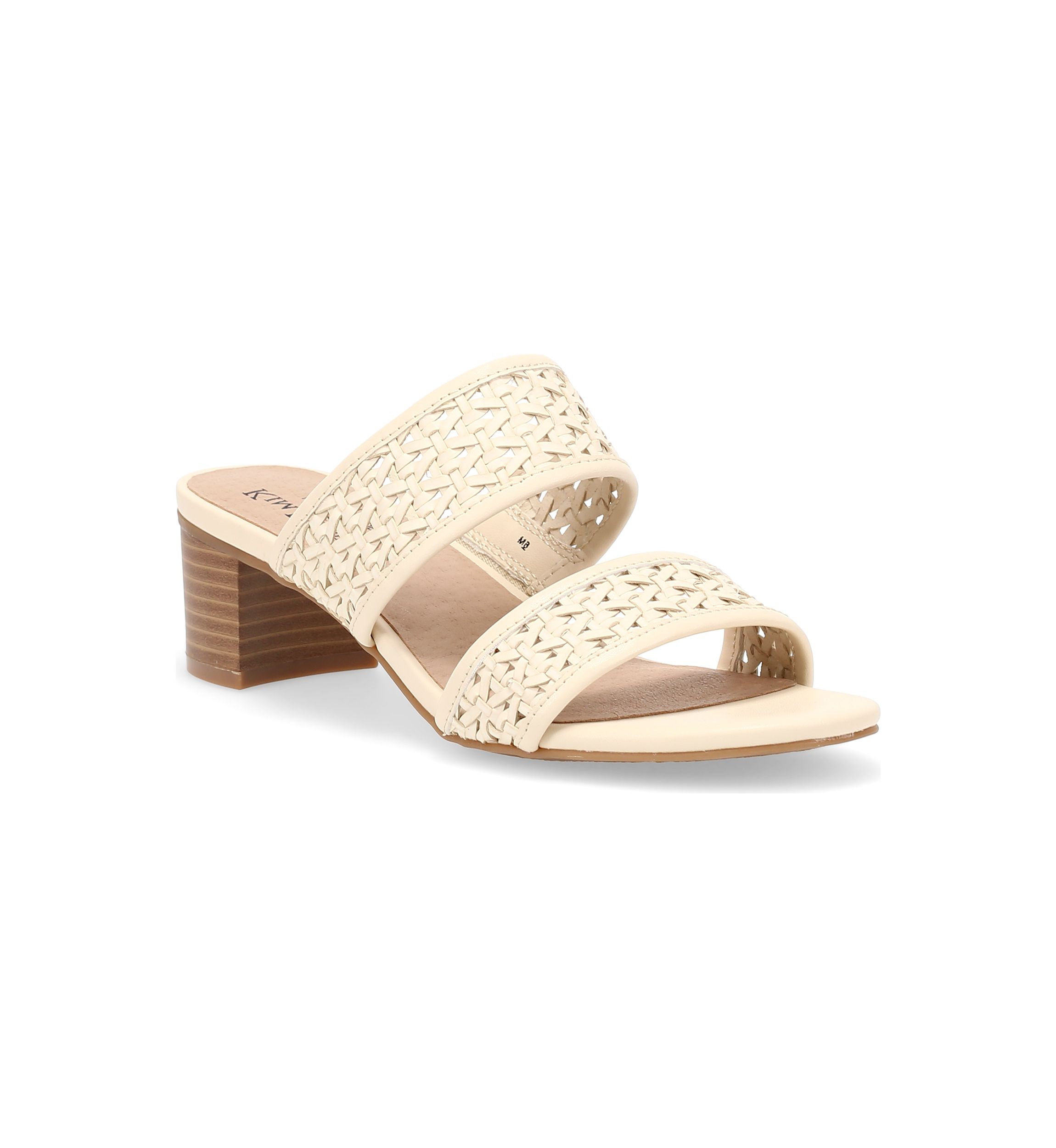 Nellie Sandals