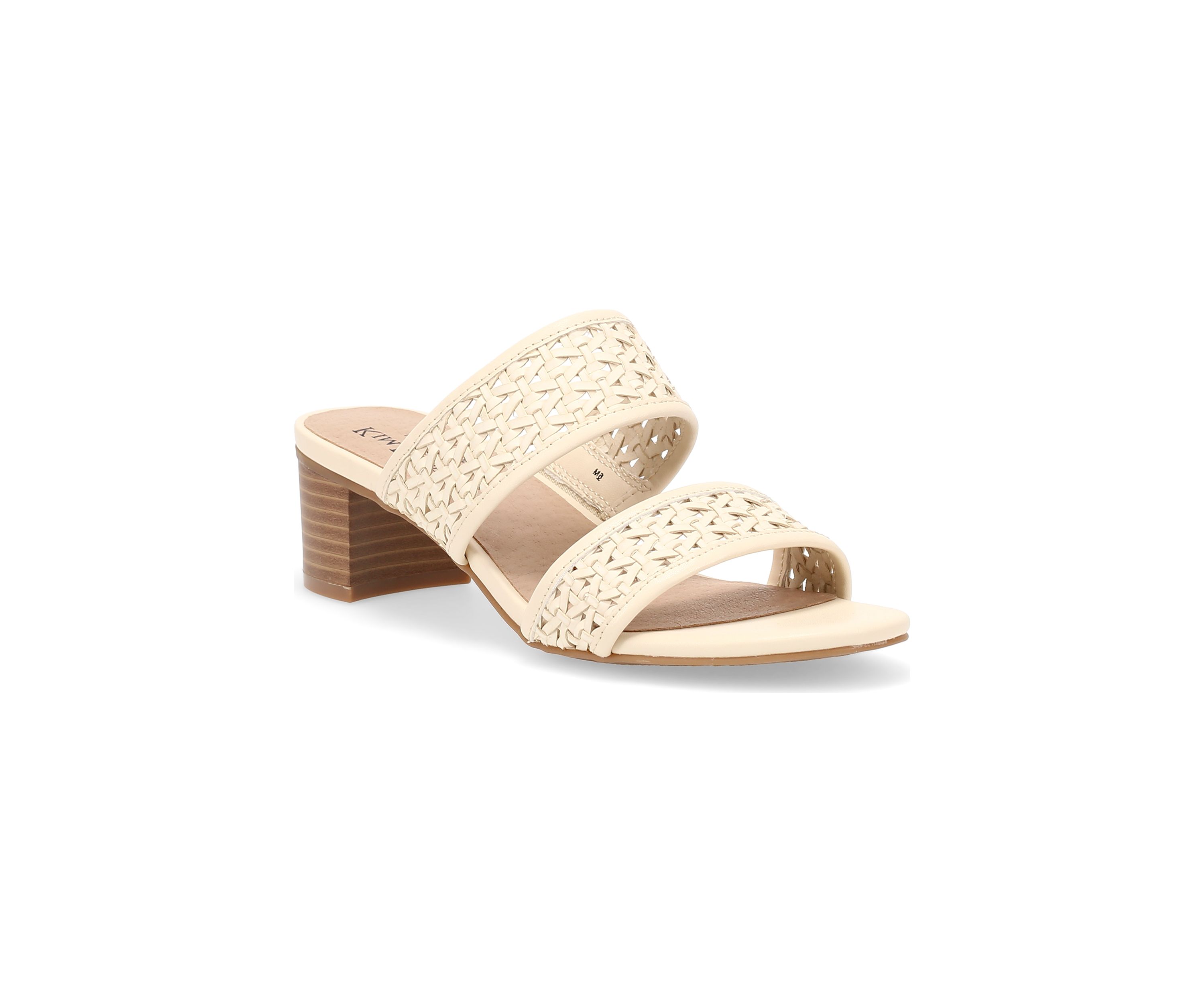 Nellie Sandals