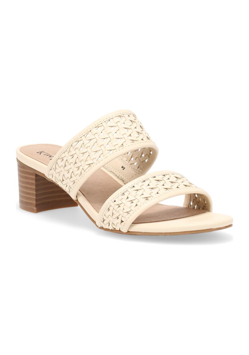 Nellie Sandals