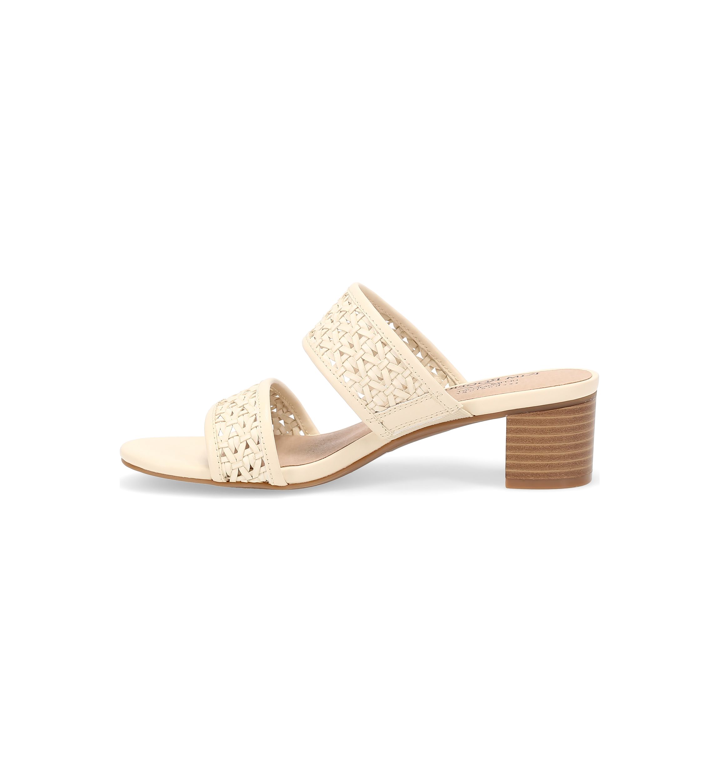 Nellie Sandals