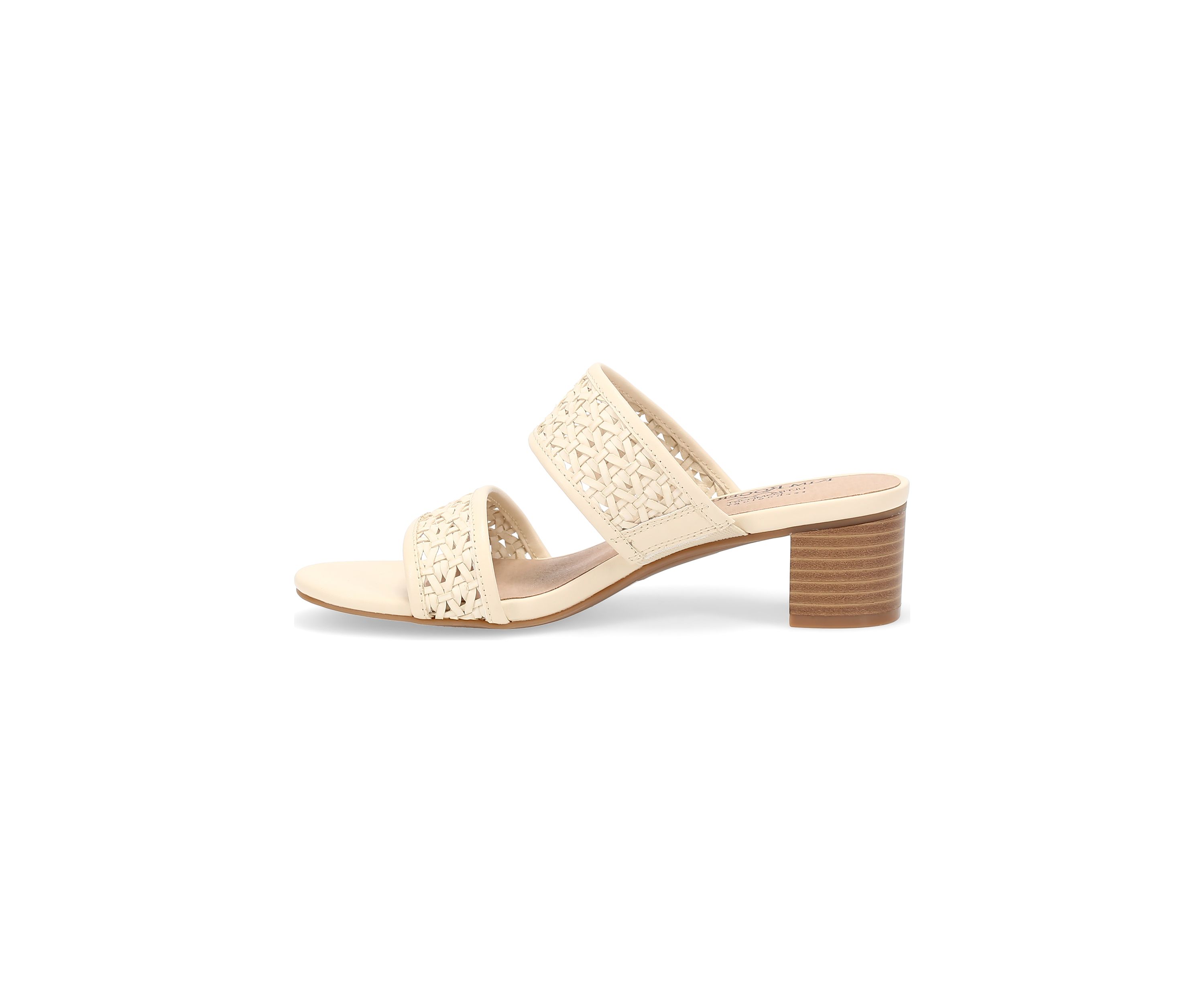 Nellie Sandals