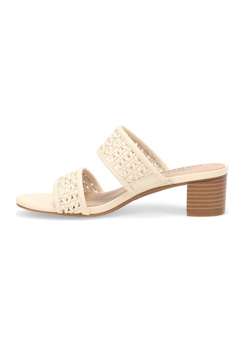Nellie Sandals