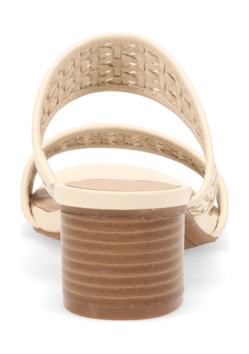 Nellie Sandals
