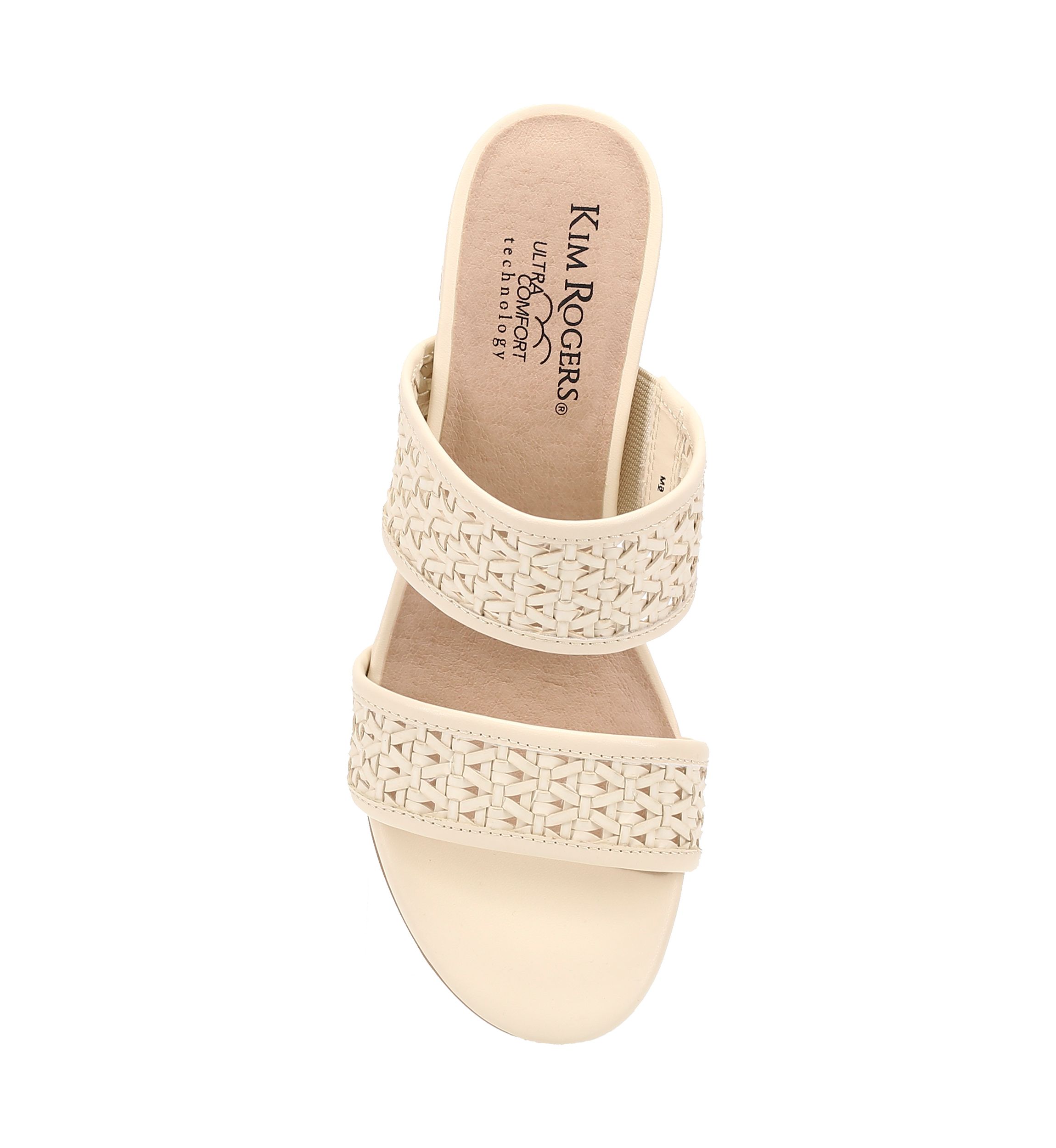Nellie Sandals