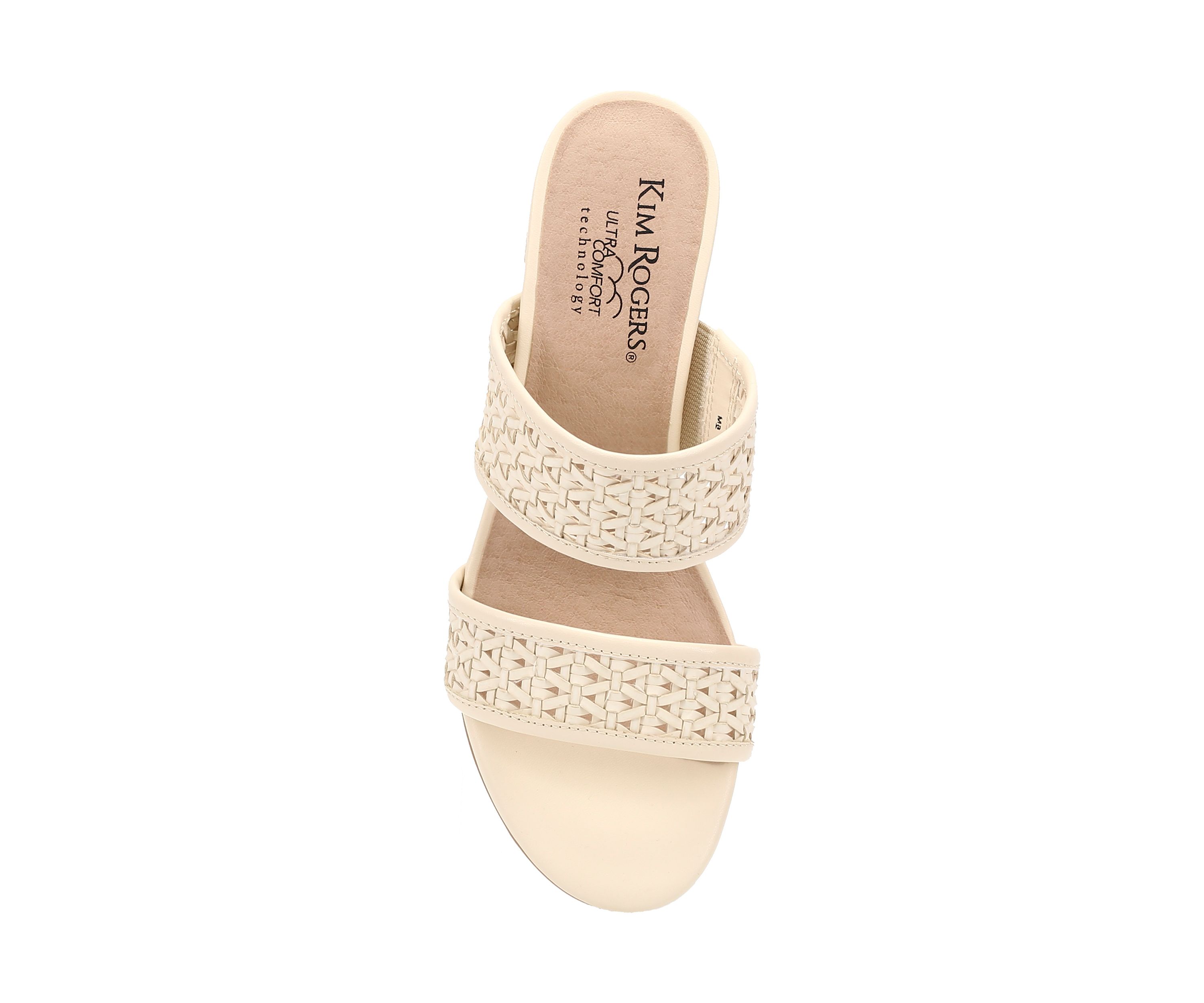 Nellie Sandals