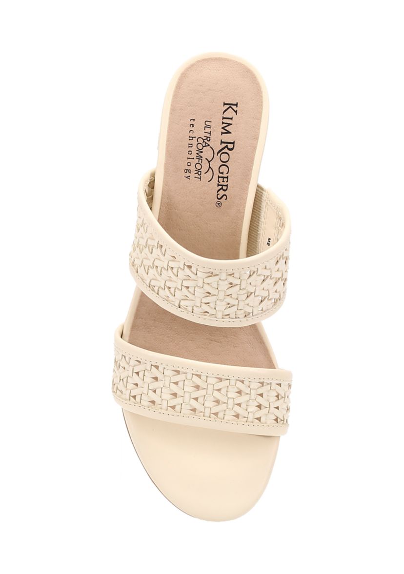 Nellie Sandals