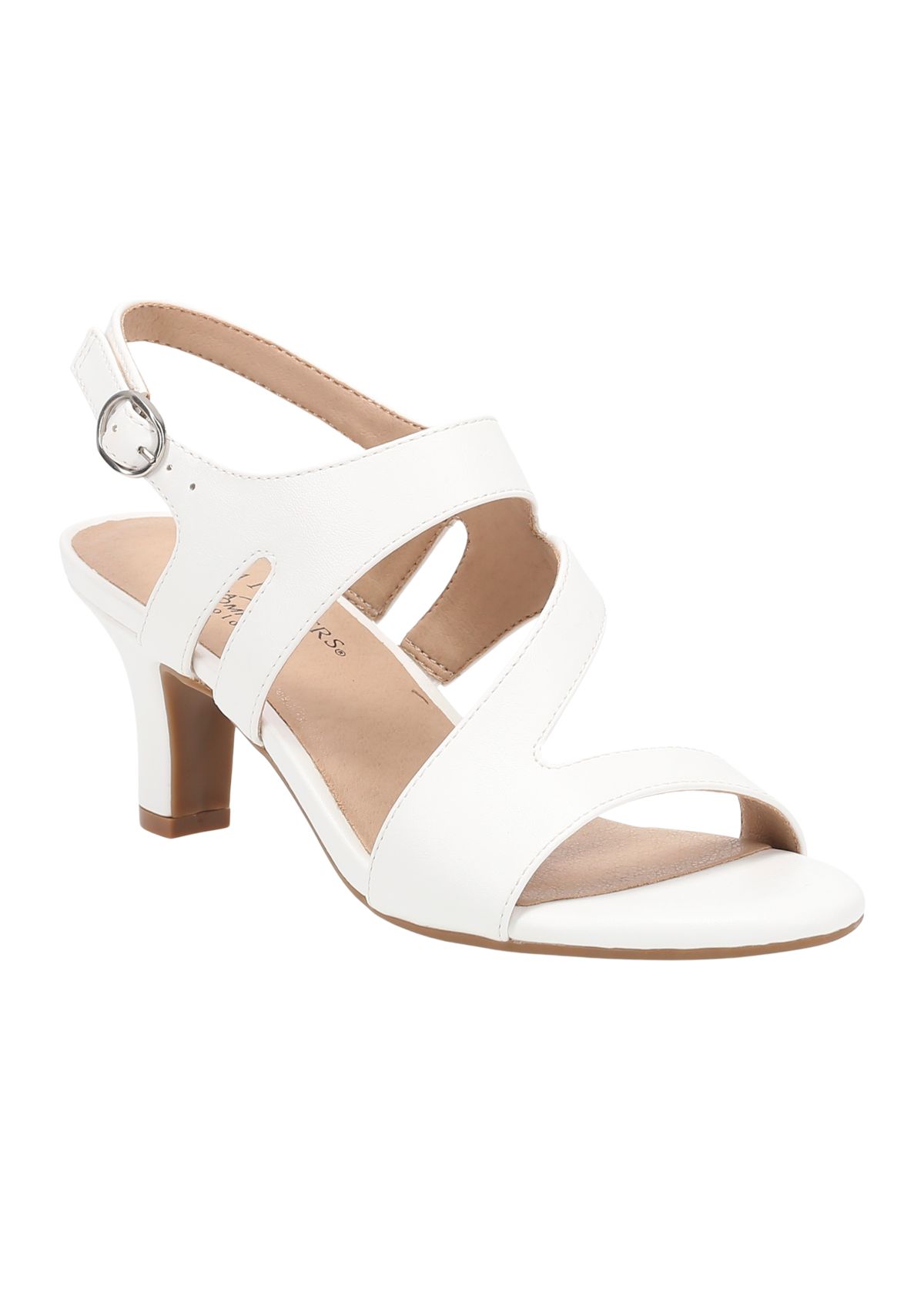 Wearyn Sandals - Wide Width