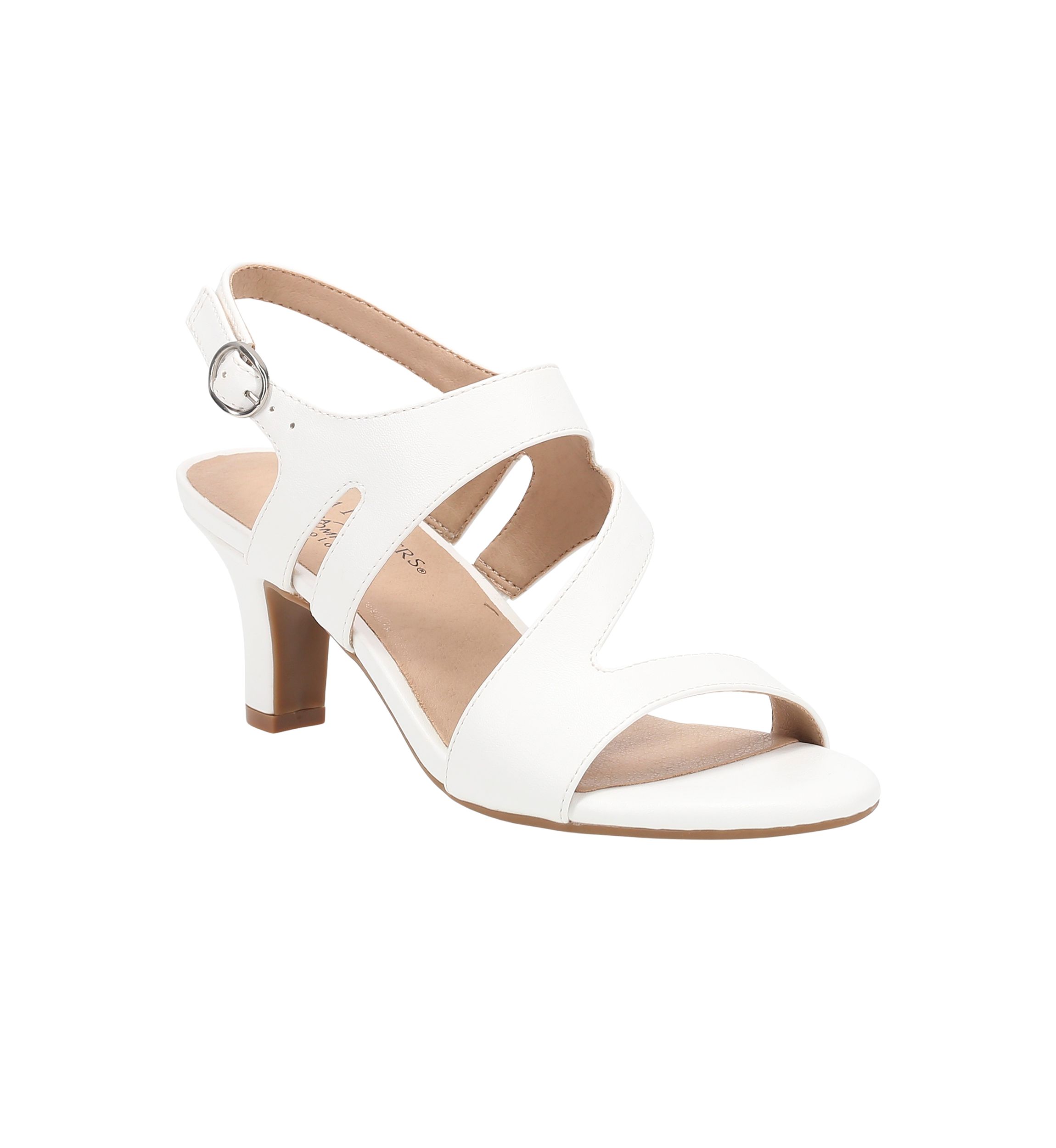 Wearyn Sandals - Wide Width