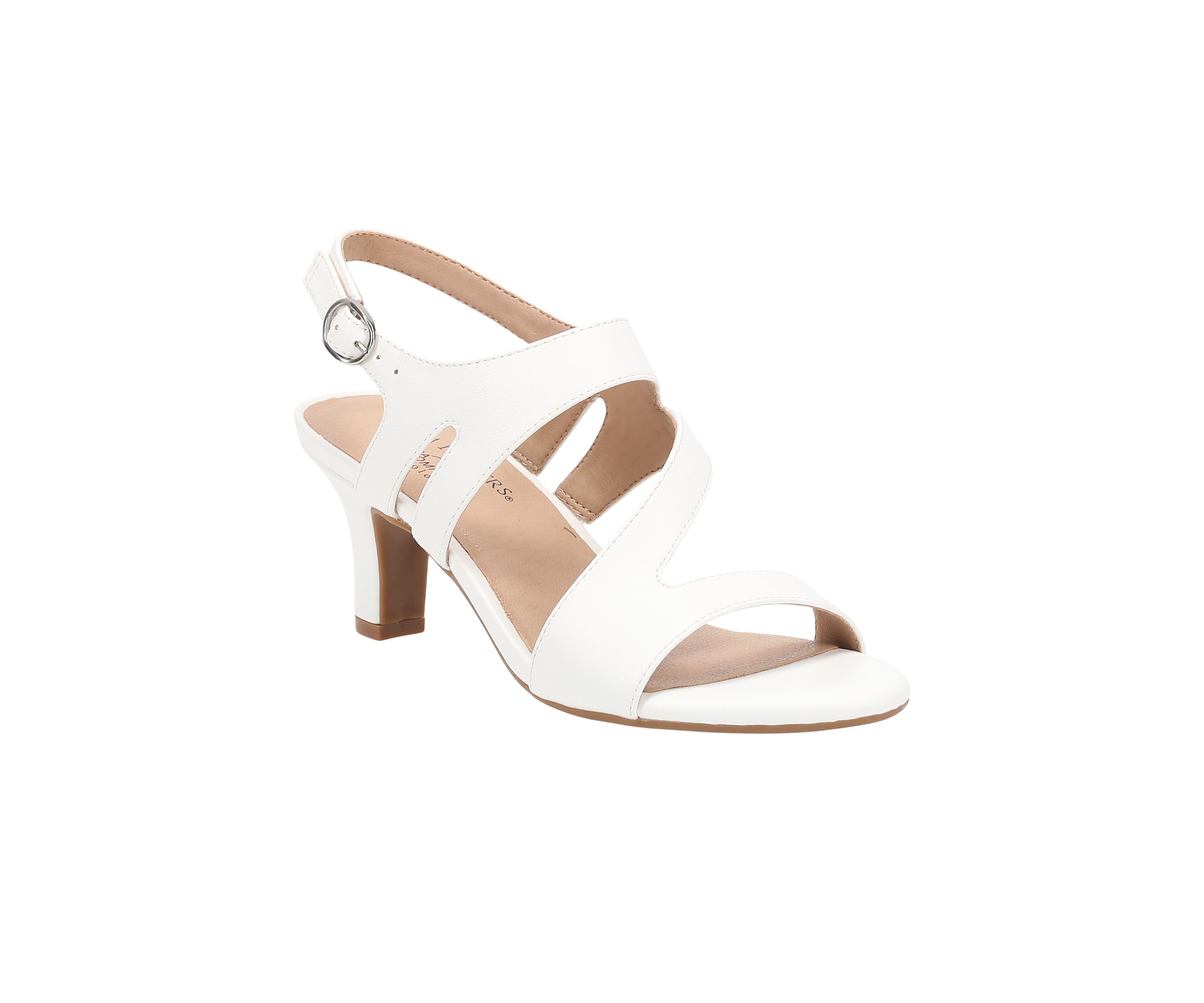Wearyn Sandals - Wide Width
