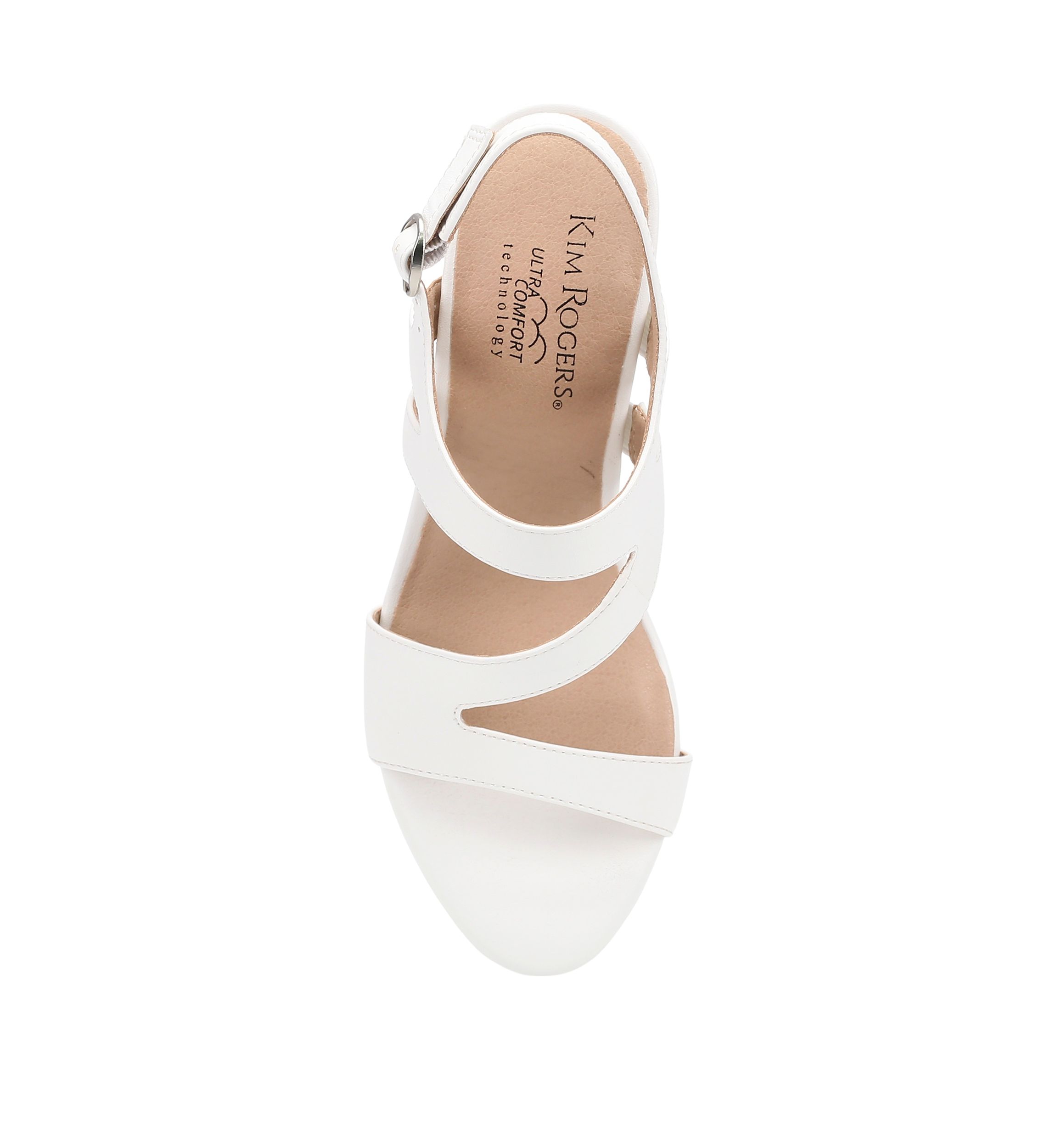 Wearyn Sandals - Wide Width