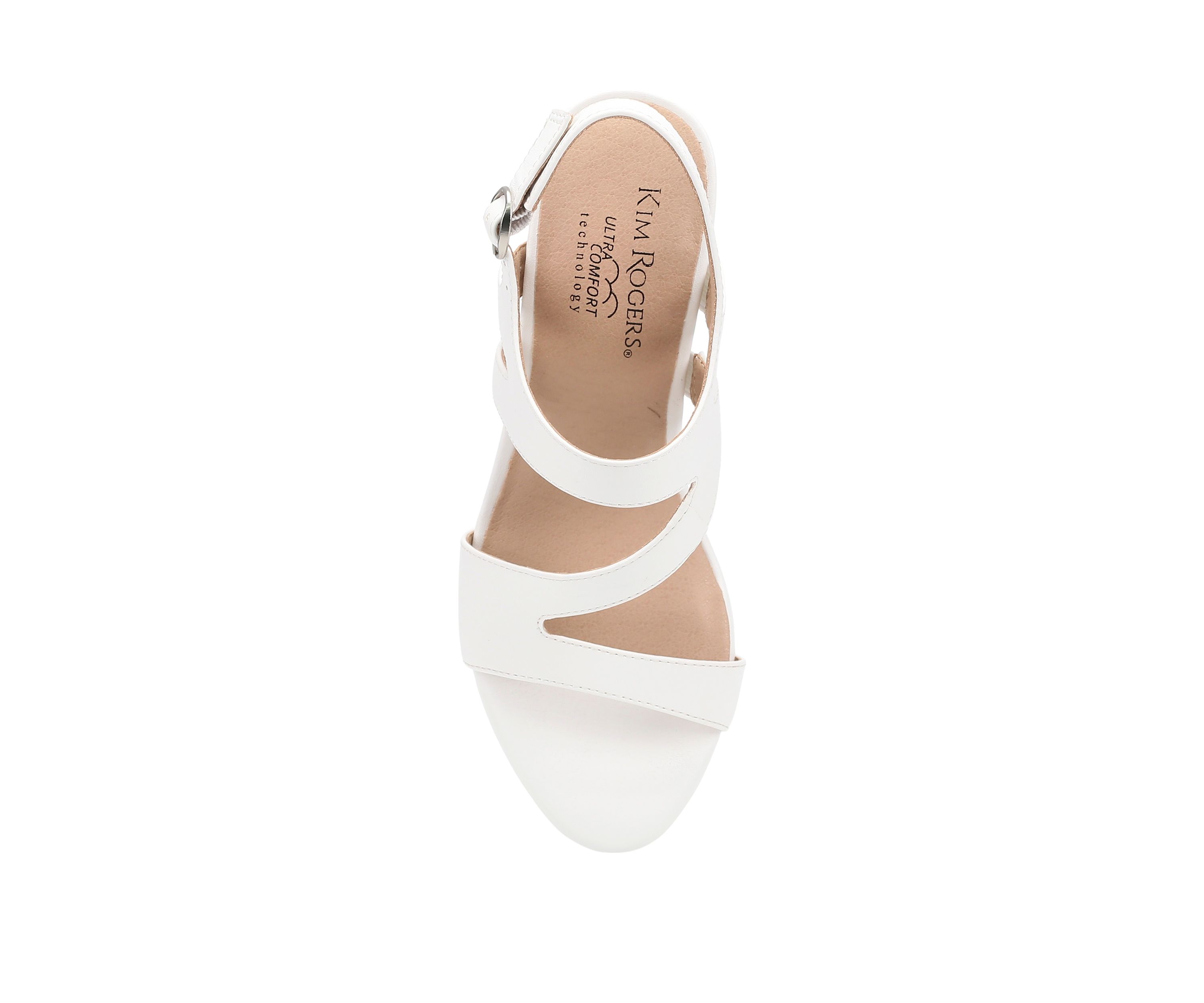 Wearyn Sandals - Wide Width