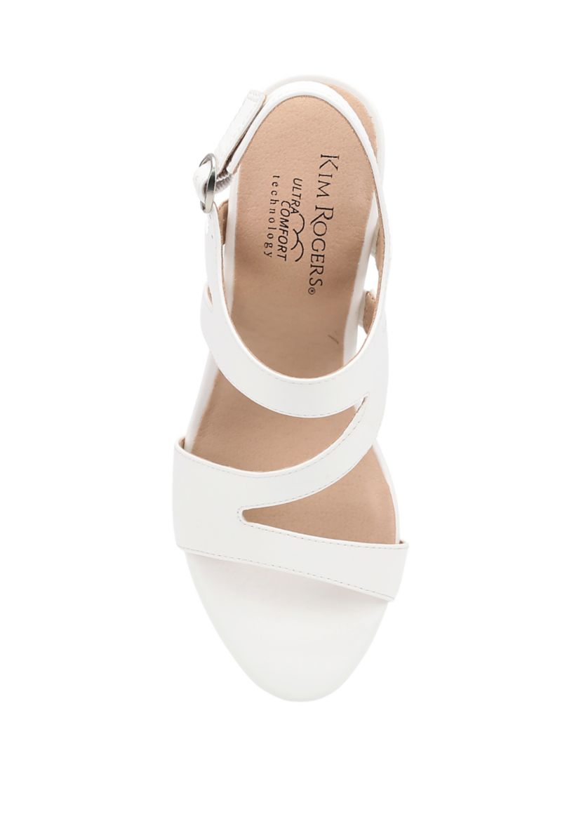 Wearyn Sandals - Wide Width