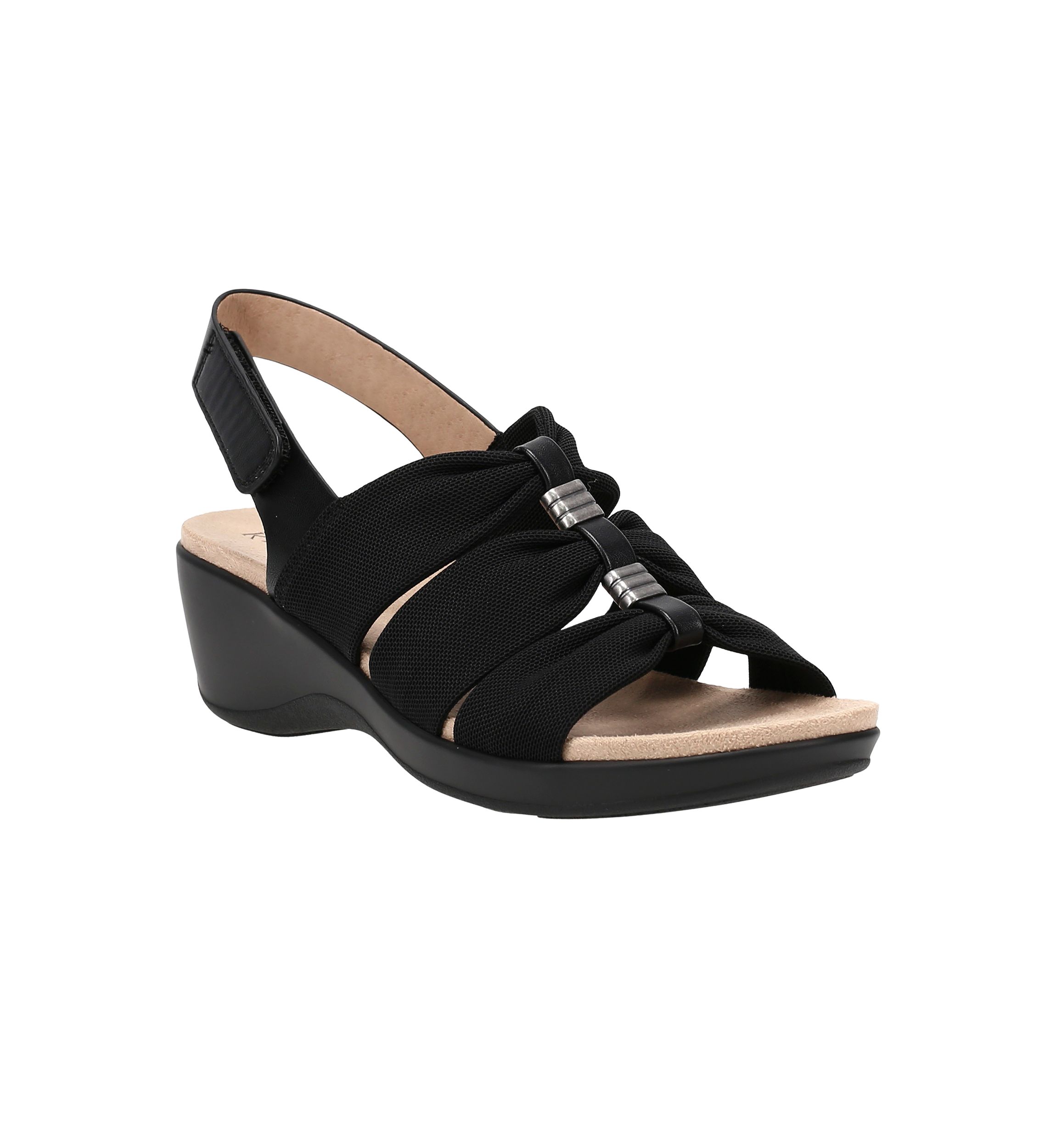 Narcissa Sandals