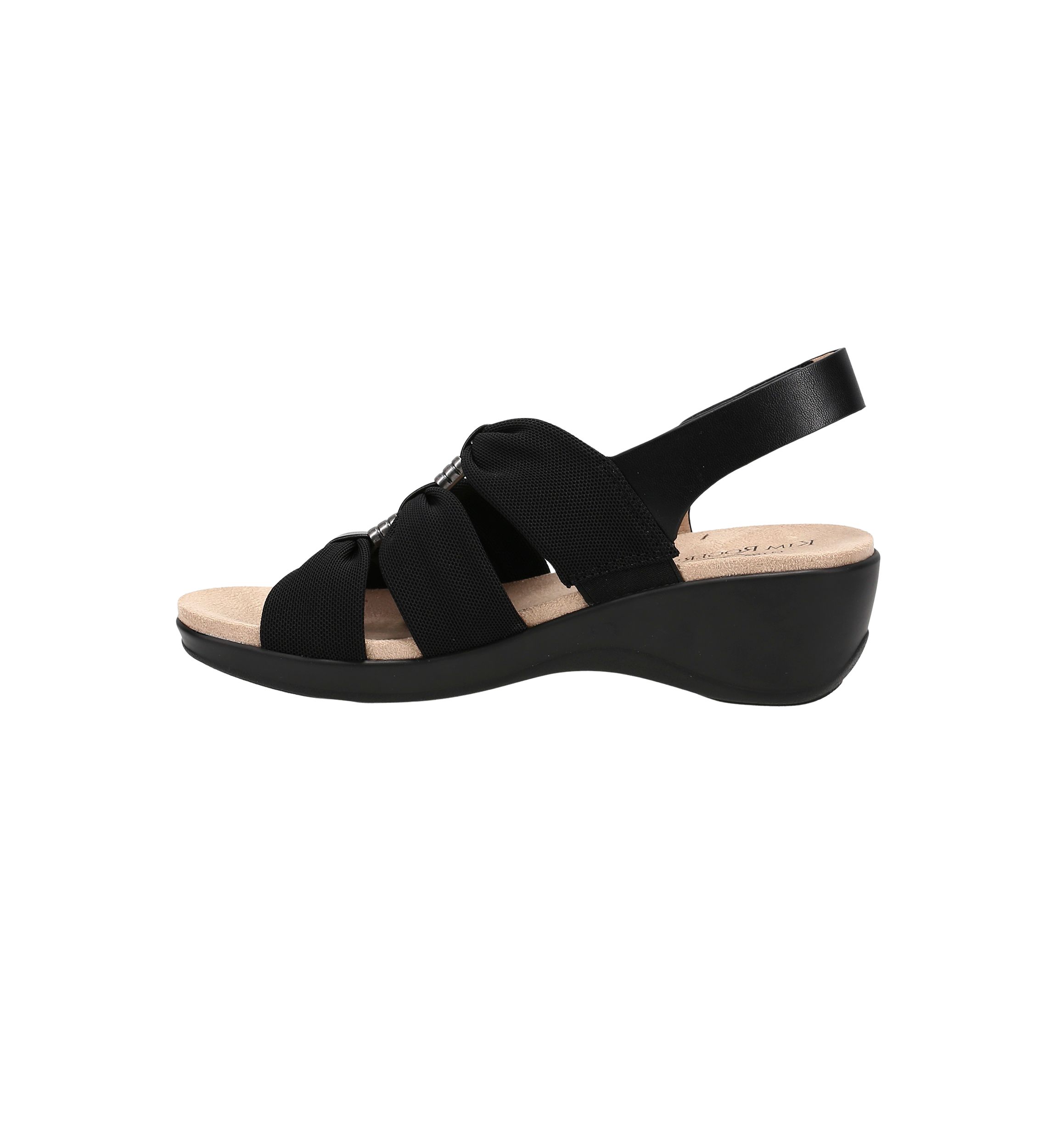 Narcissa Sandals