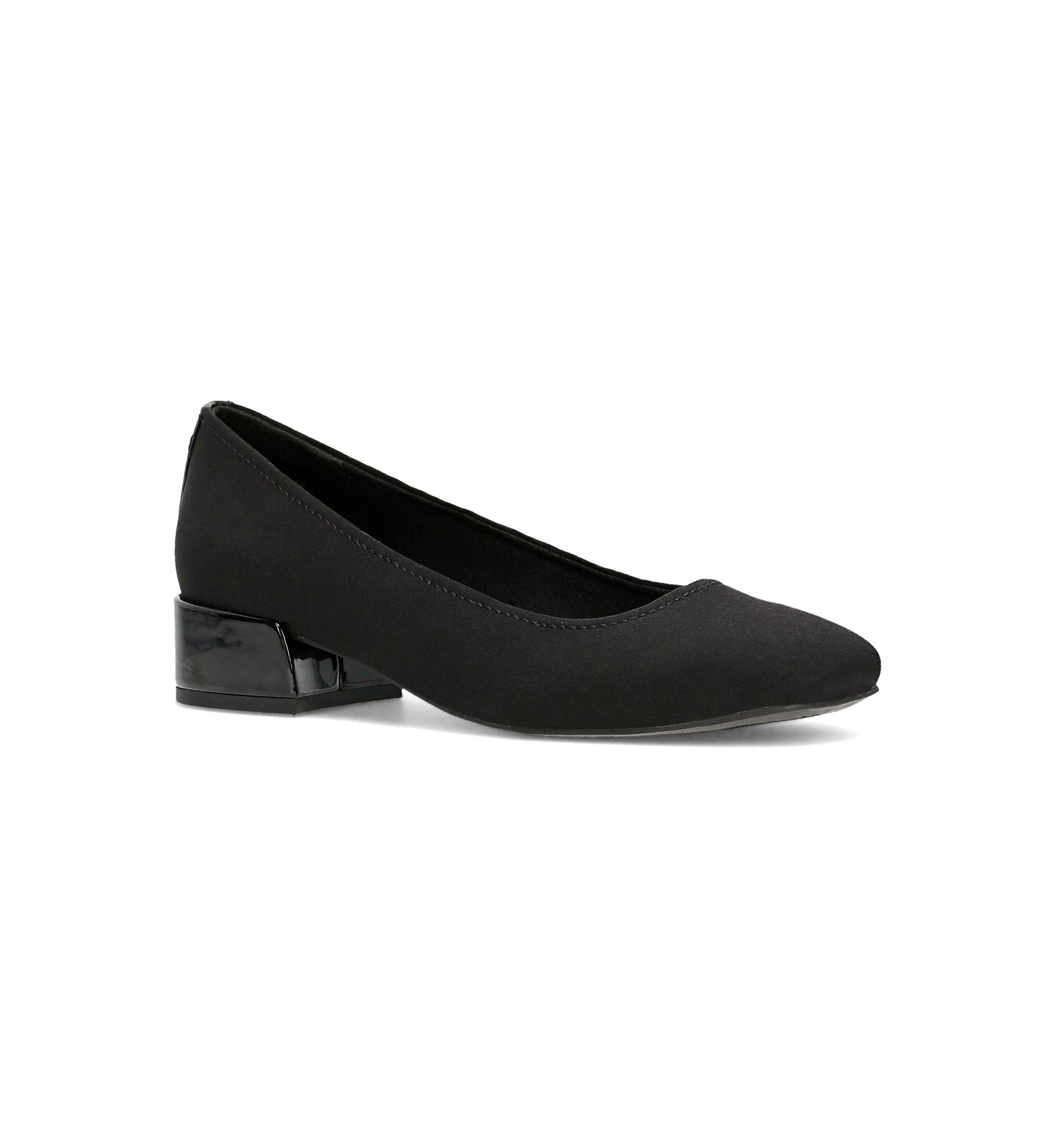 Brecklyn Heels