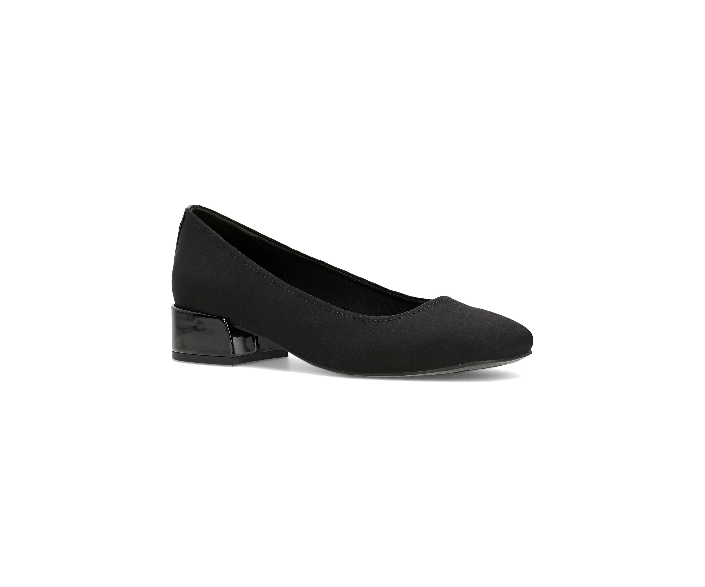 Brecklyn Heels
