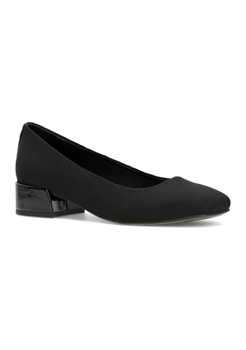 Brecklyn Heels