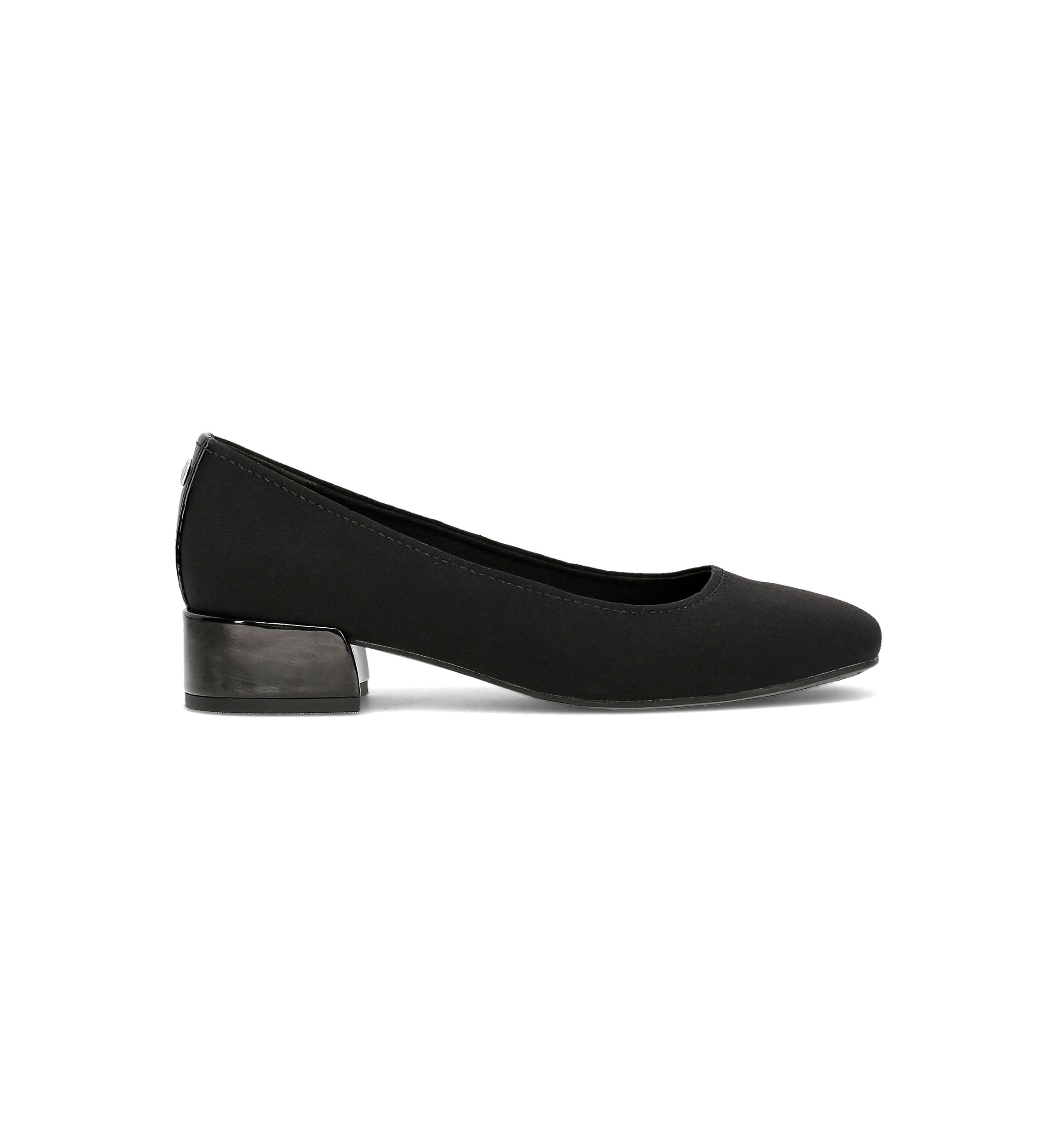 Brecklyn Heels
