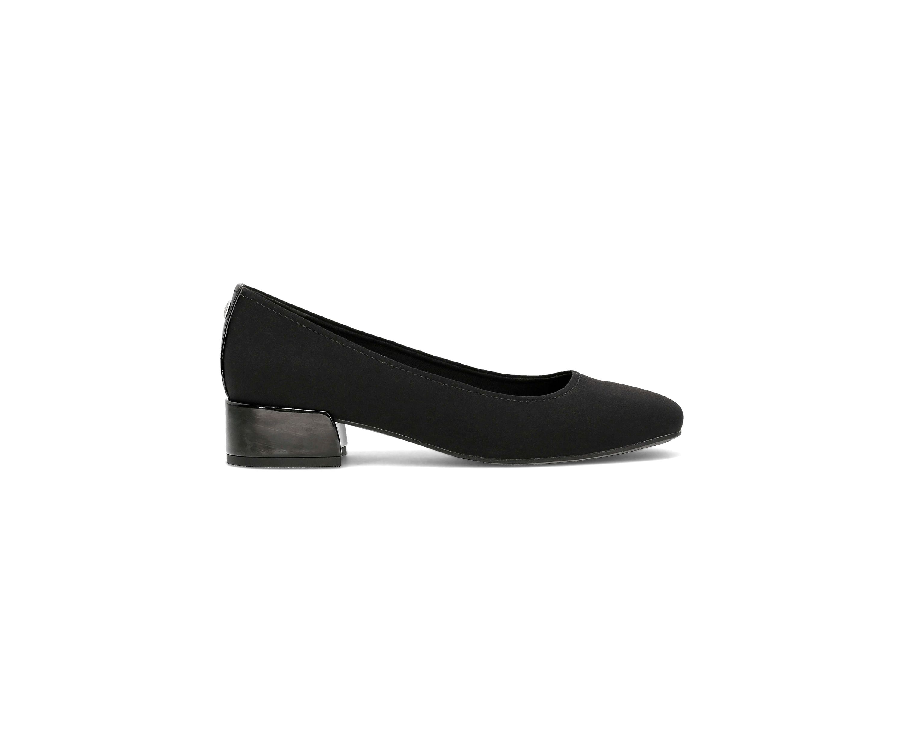 Brecklyn Heels