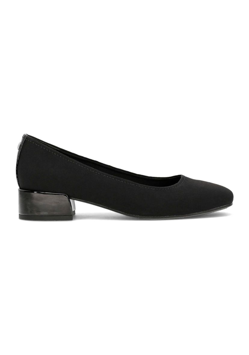Brecklyn Heels