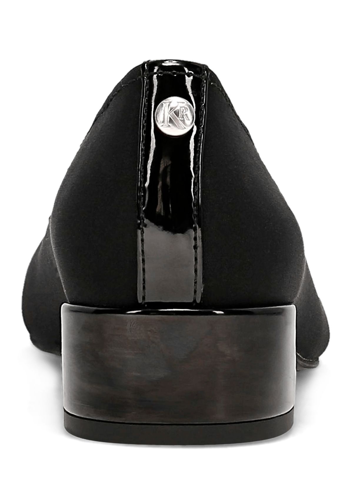 Brecklyn Heels