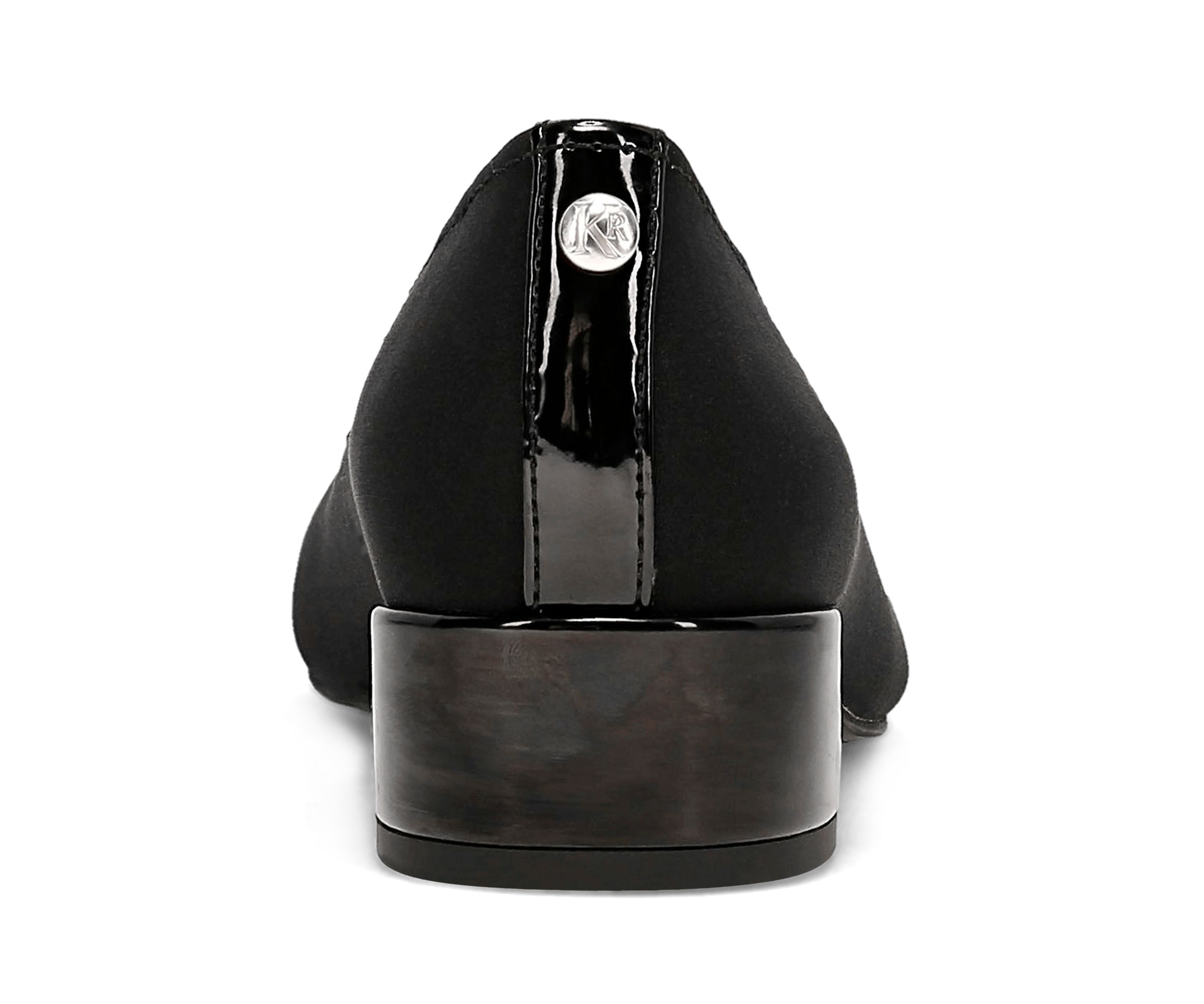 Brecklyn Heels