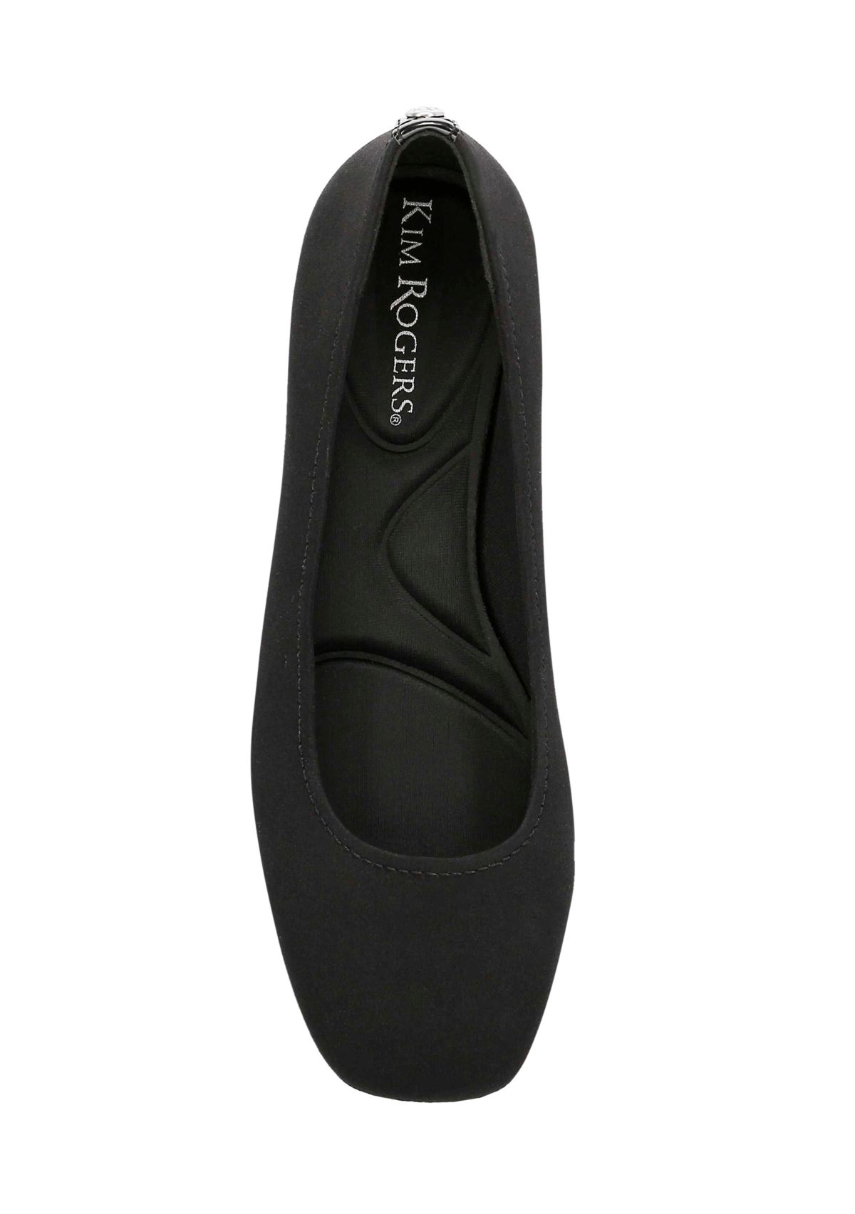 Brecklyn Heels