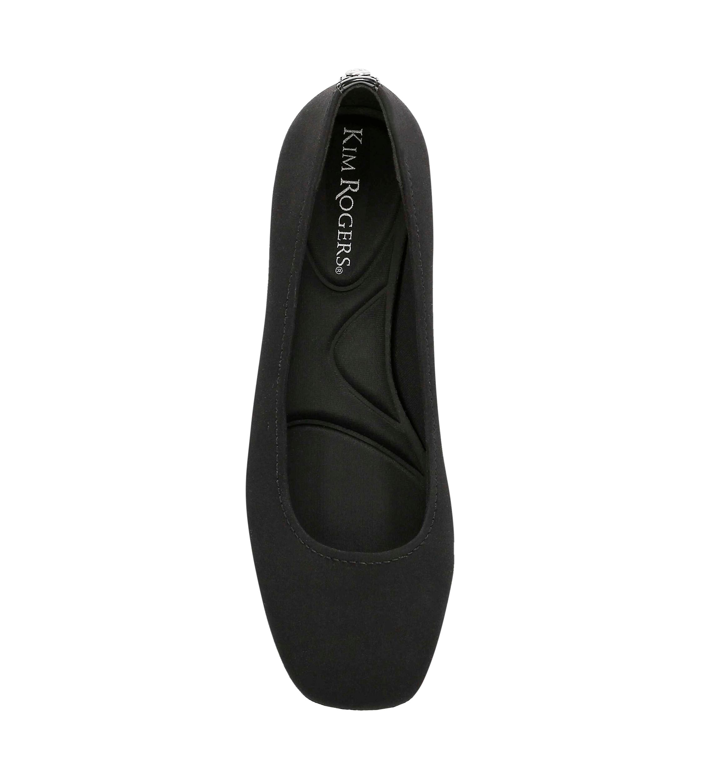 Brecklyn Heels