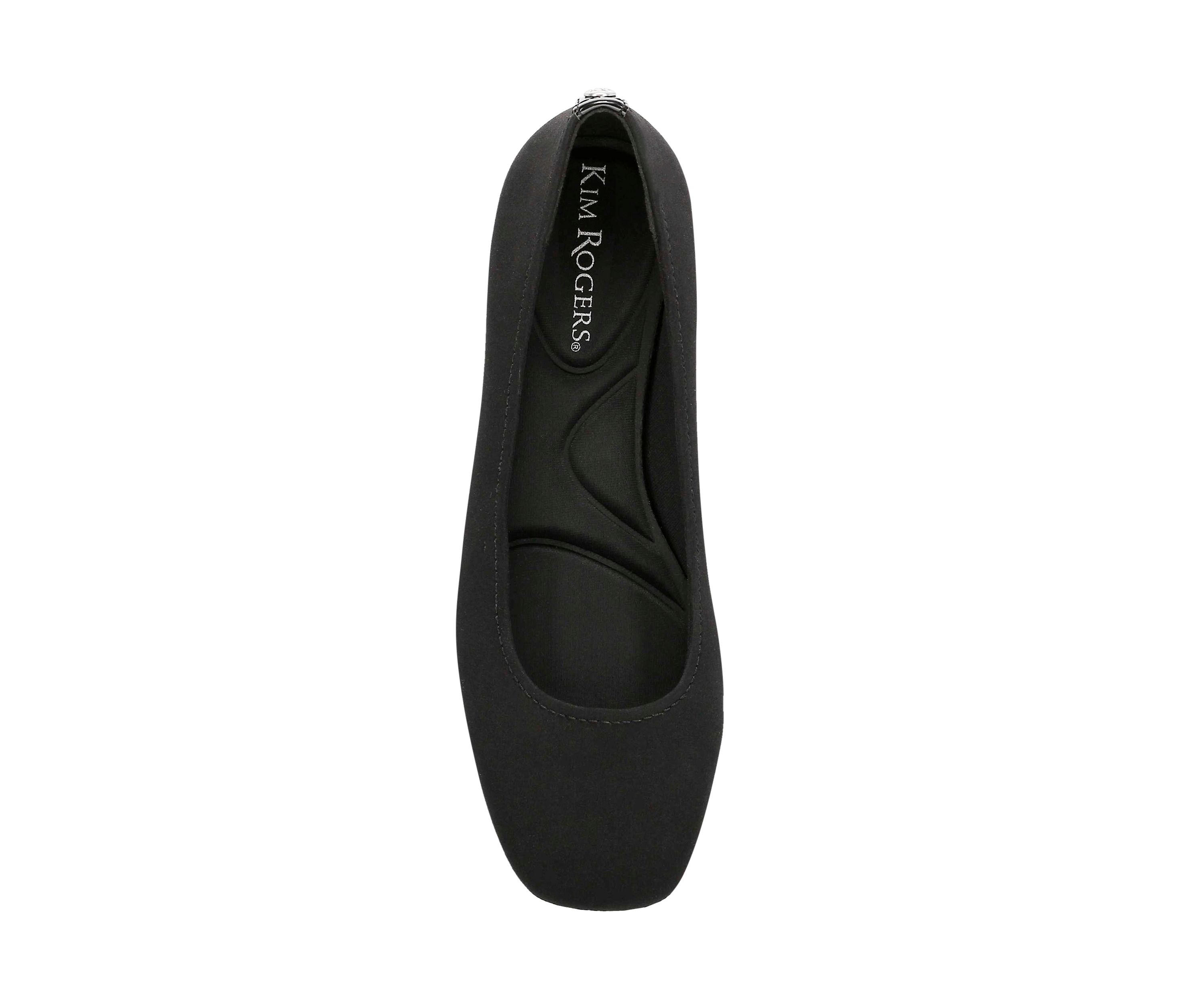 Brecklyn Heels