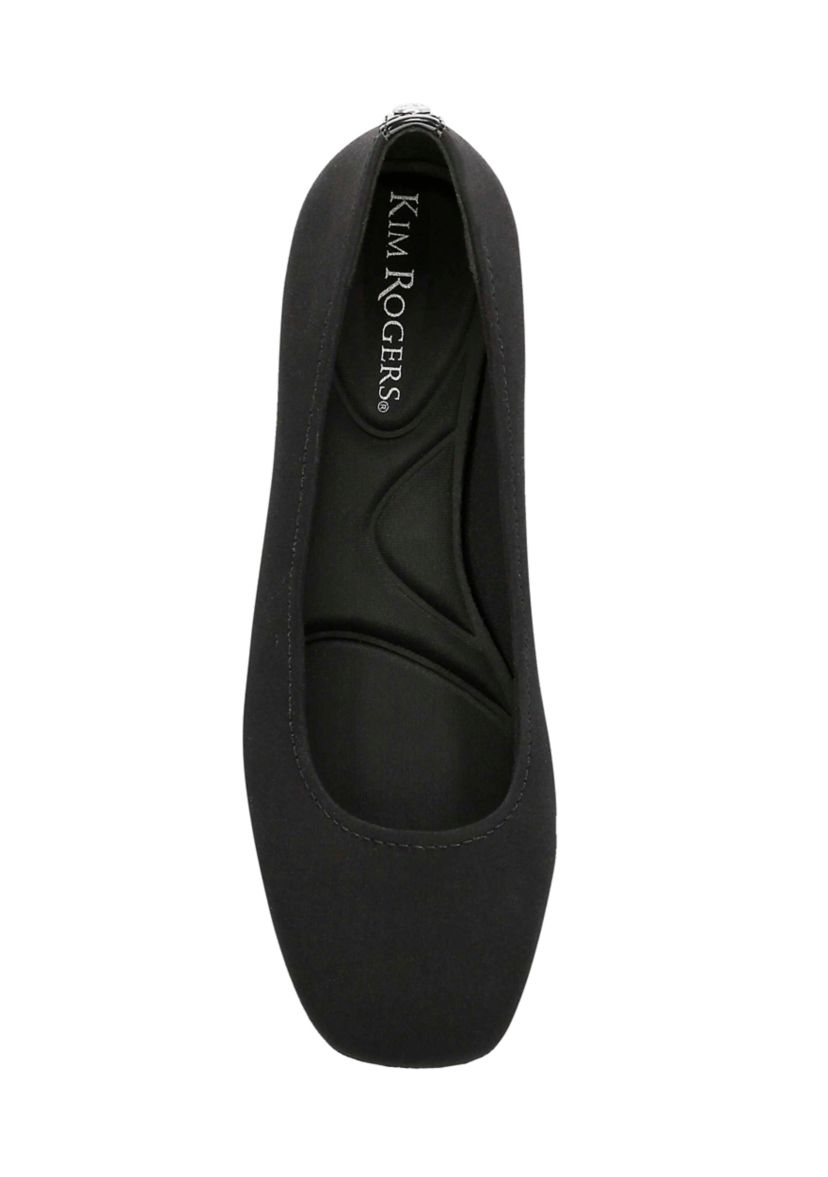 Brecklyn Heels