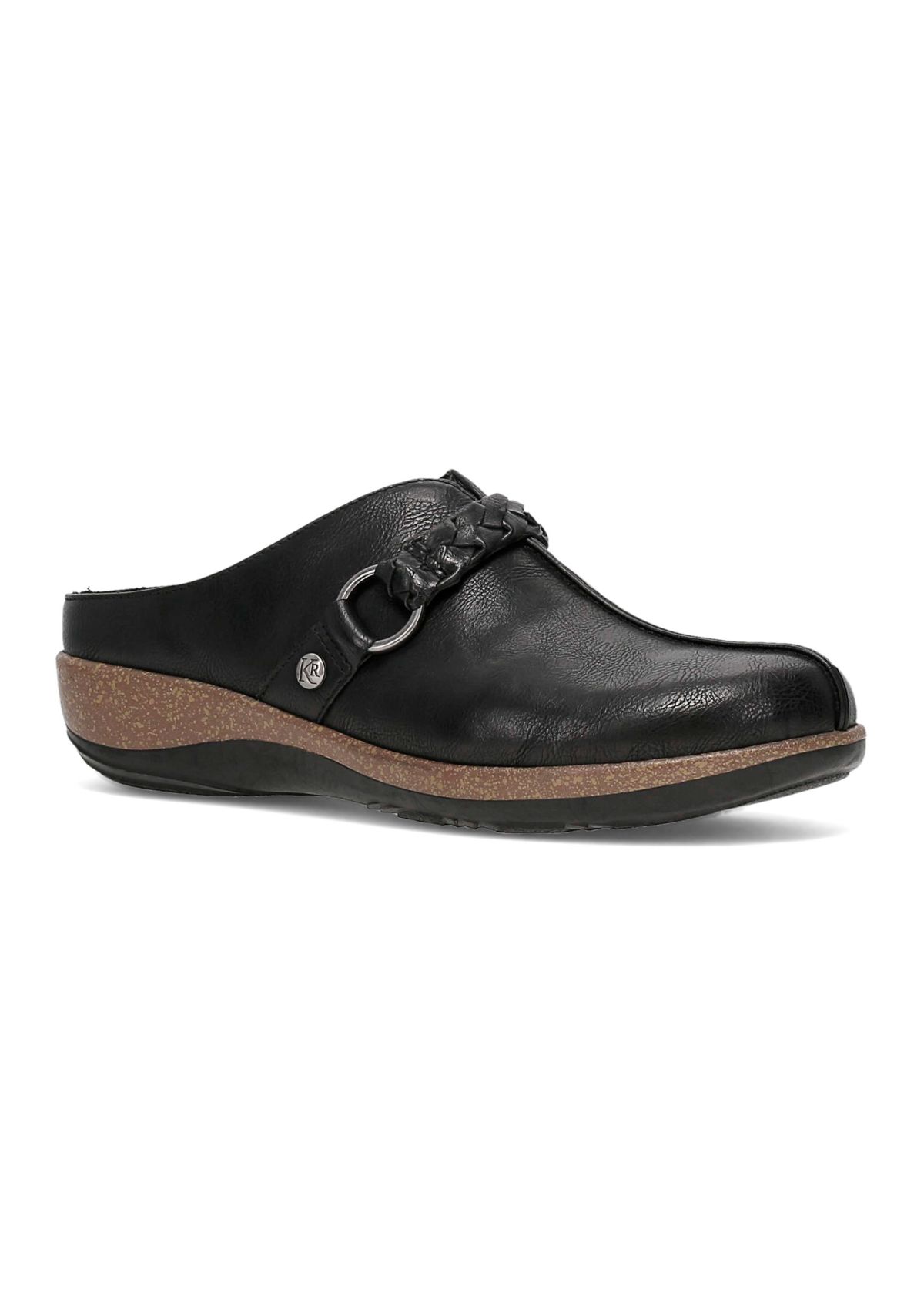 Forsythe Clogs
