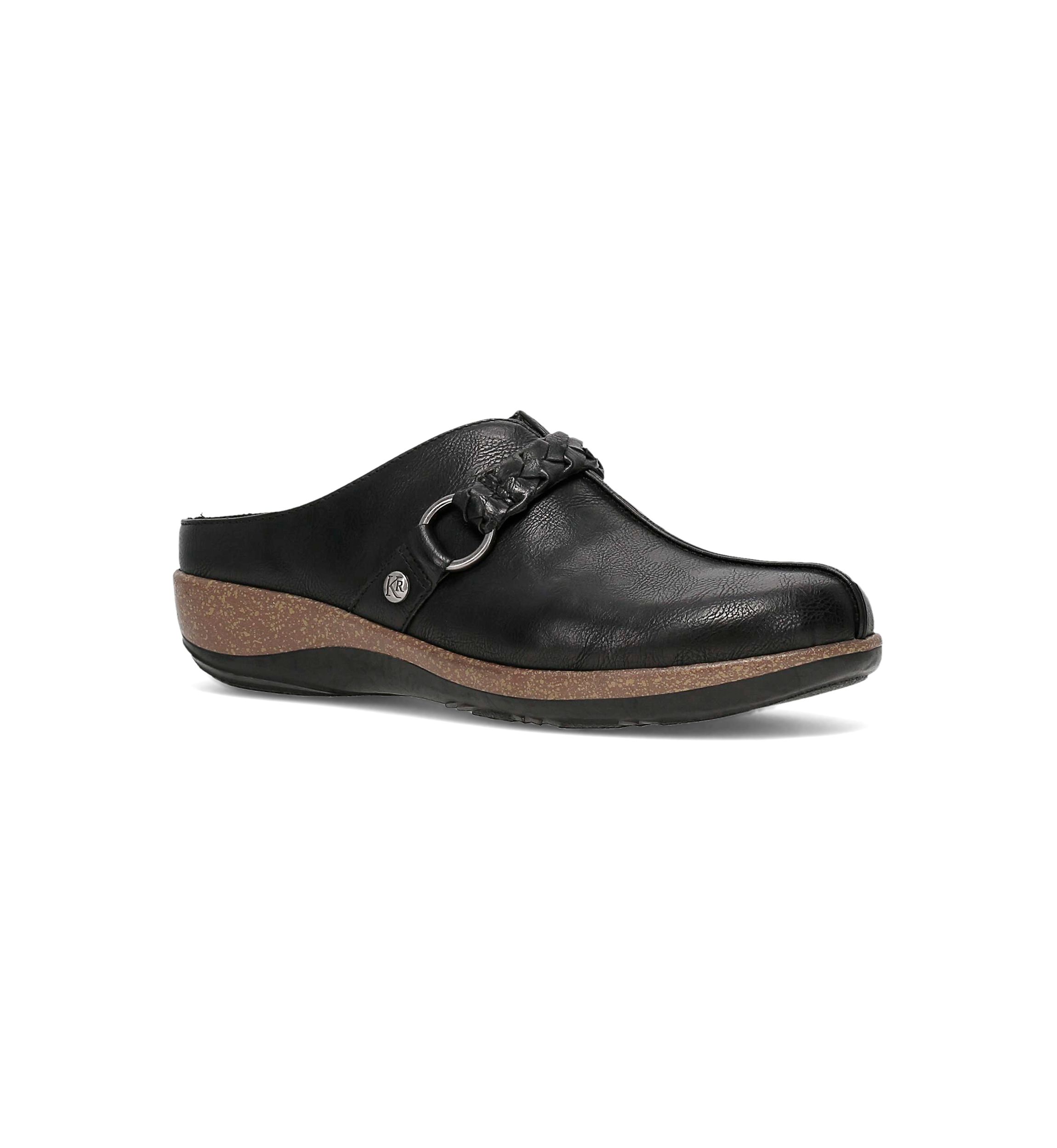 Forsythe Clogs