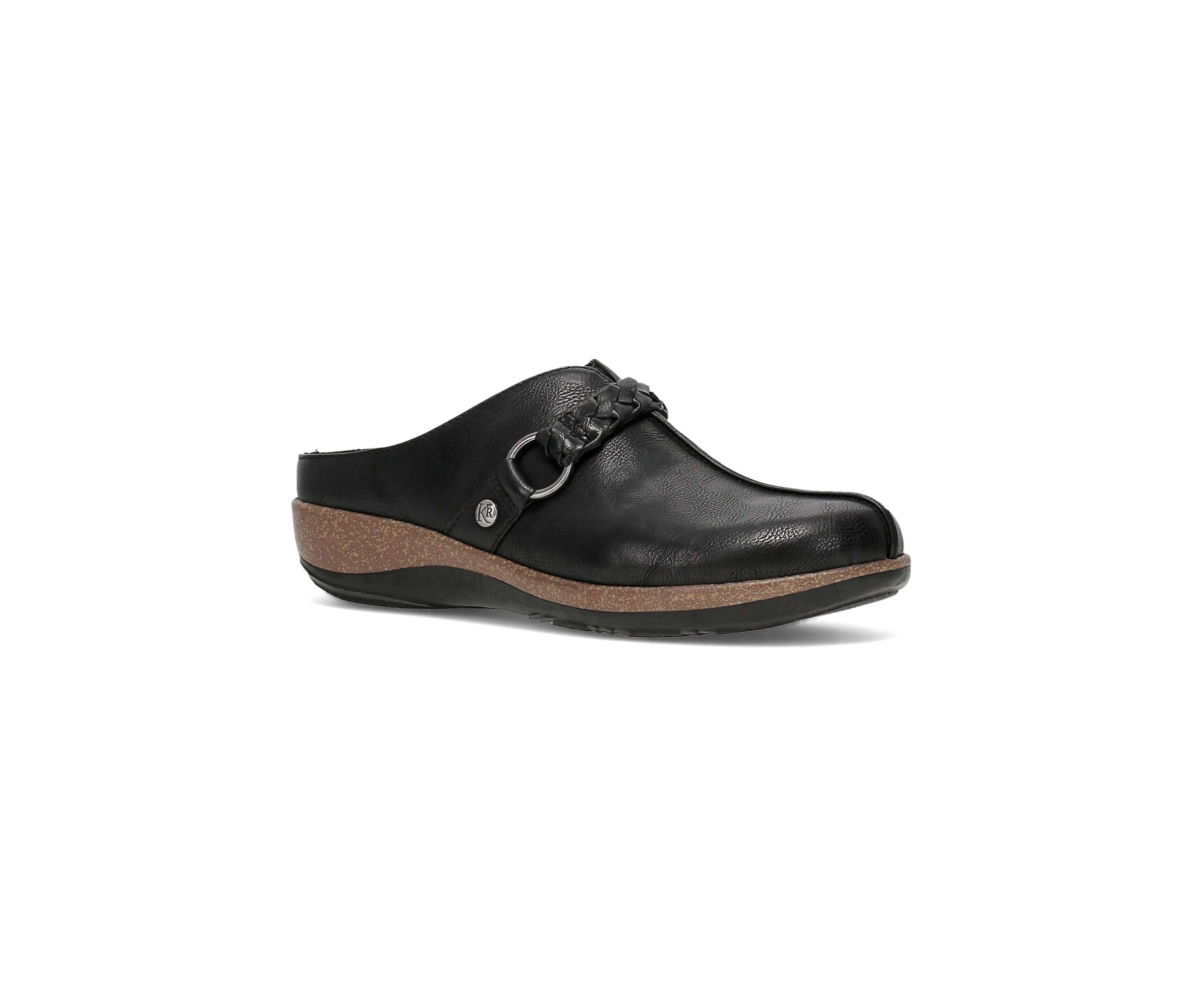 Forsythe Clogs