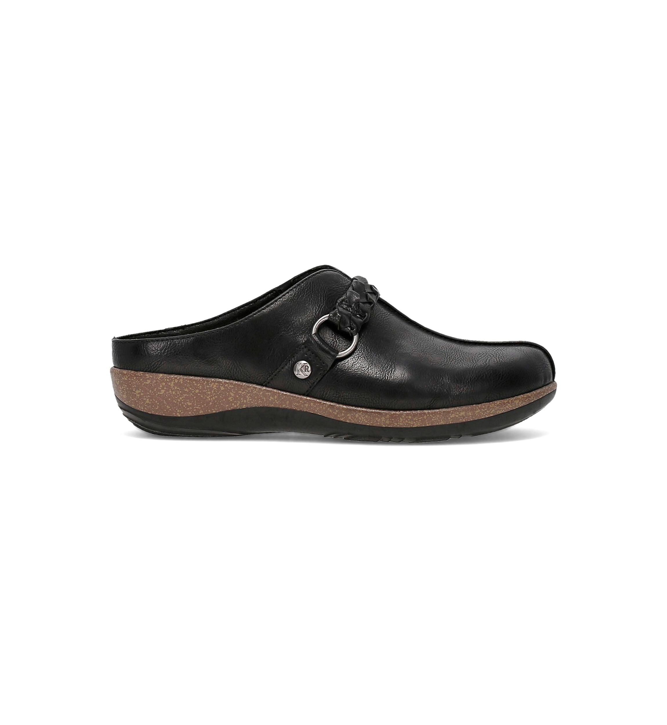 Forsythe Clogs