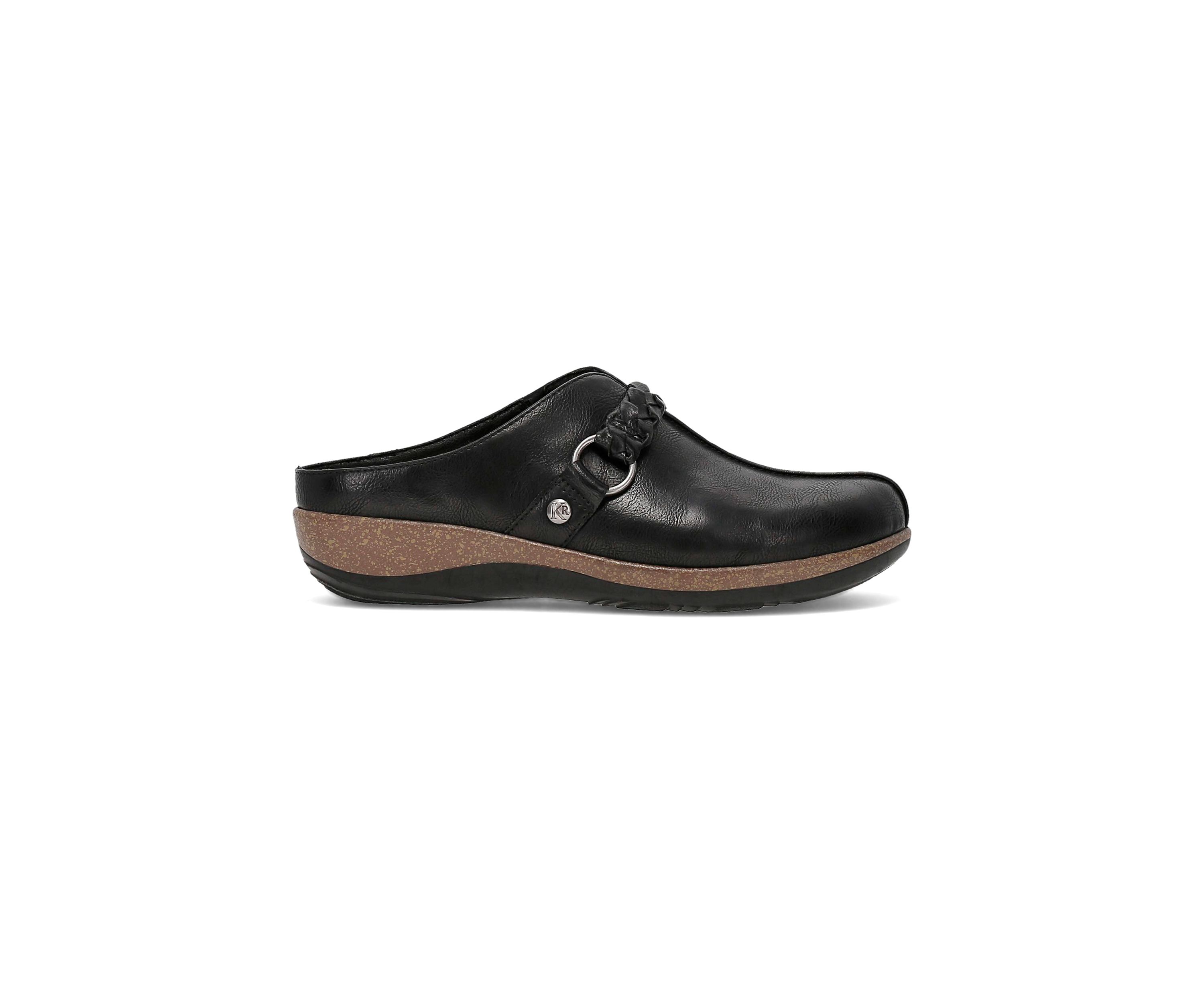 Forsythe Clogs