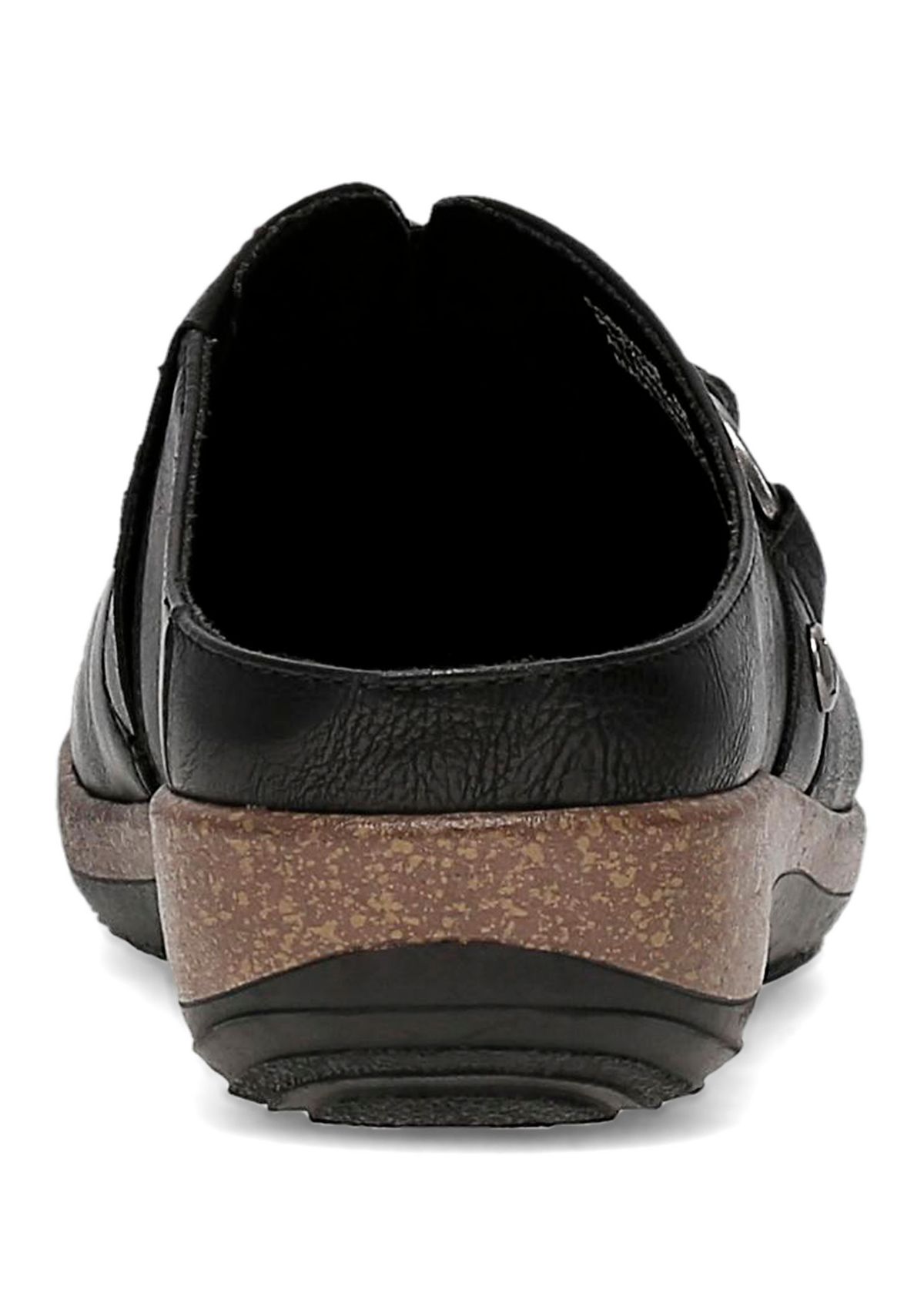 Forsythe Clogs