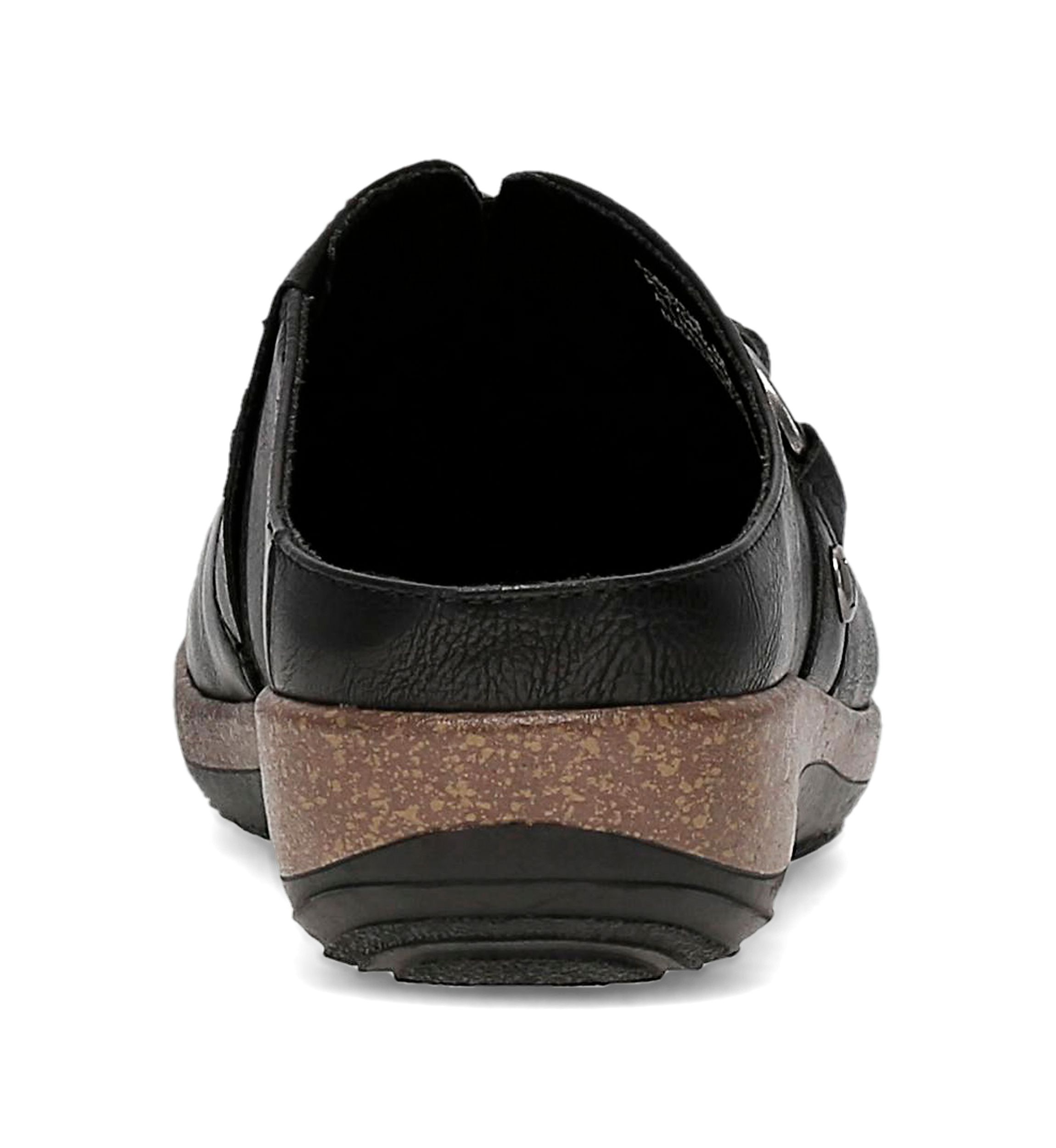 Forsythe Clogs
