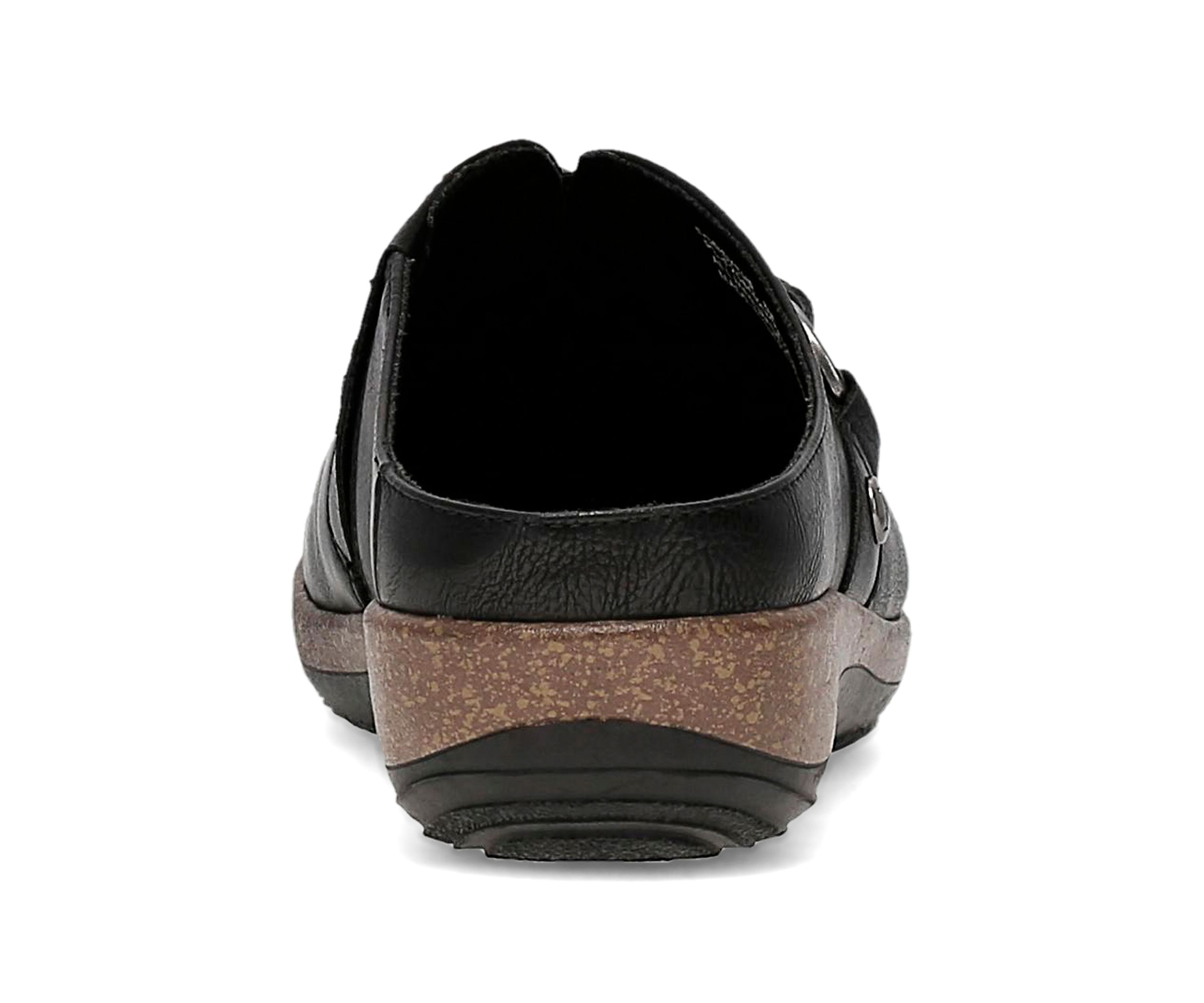 Forsythe Clogs