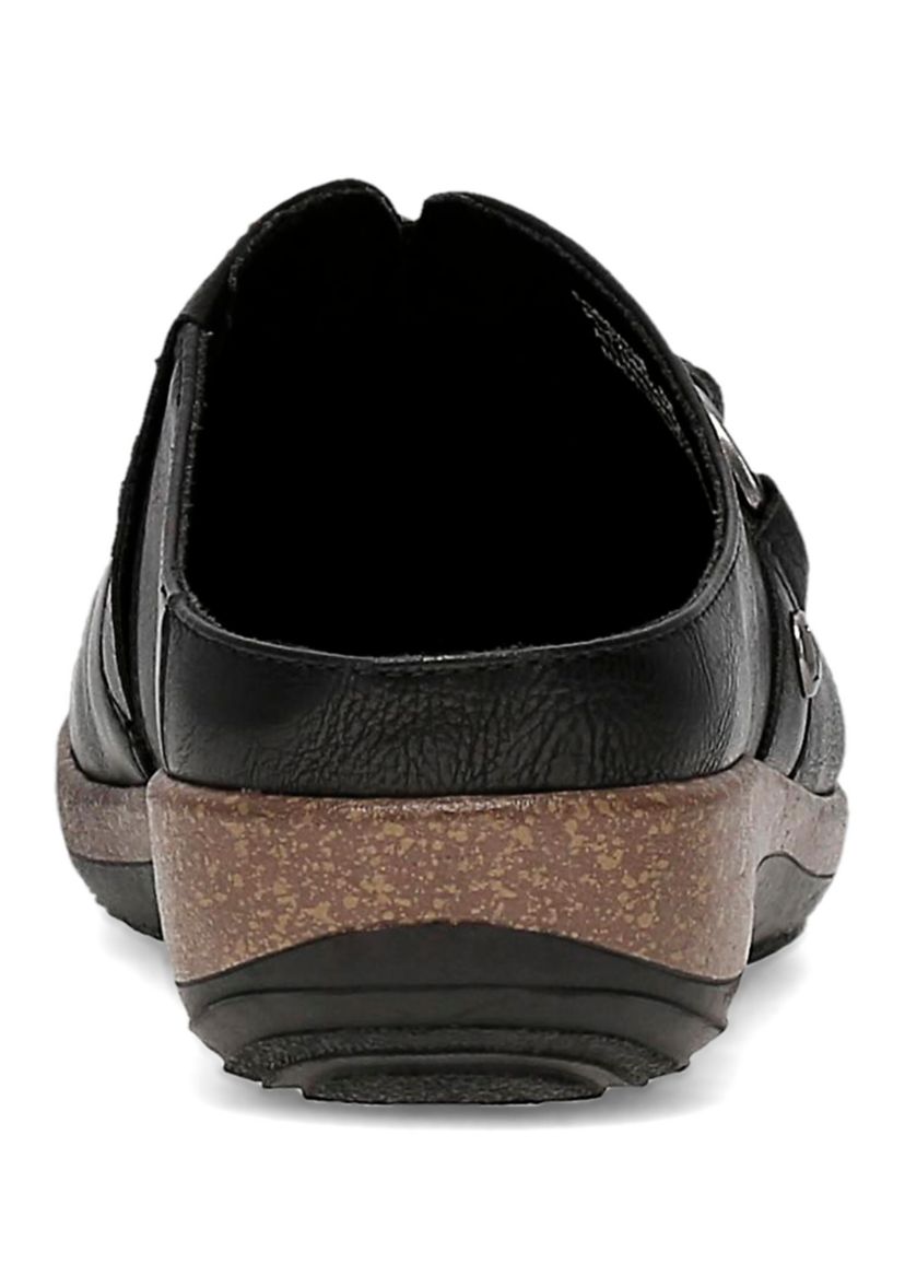 Forsythe Clogs