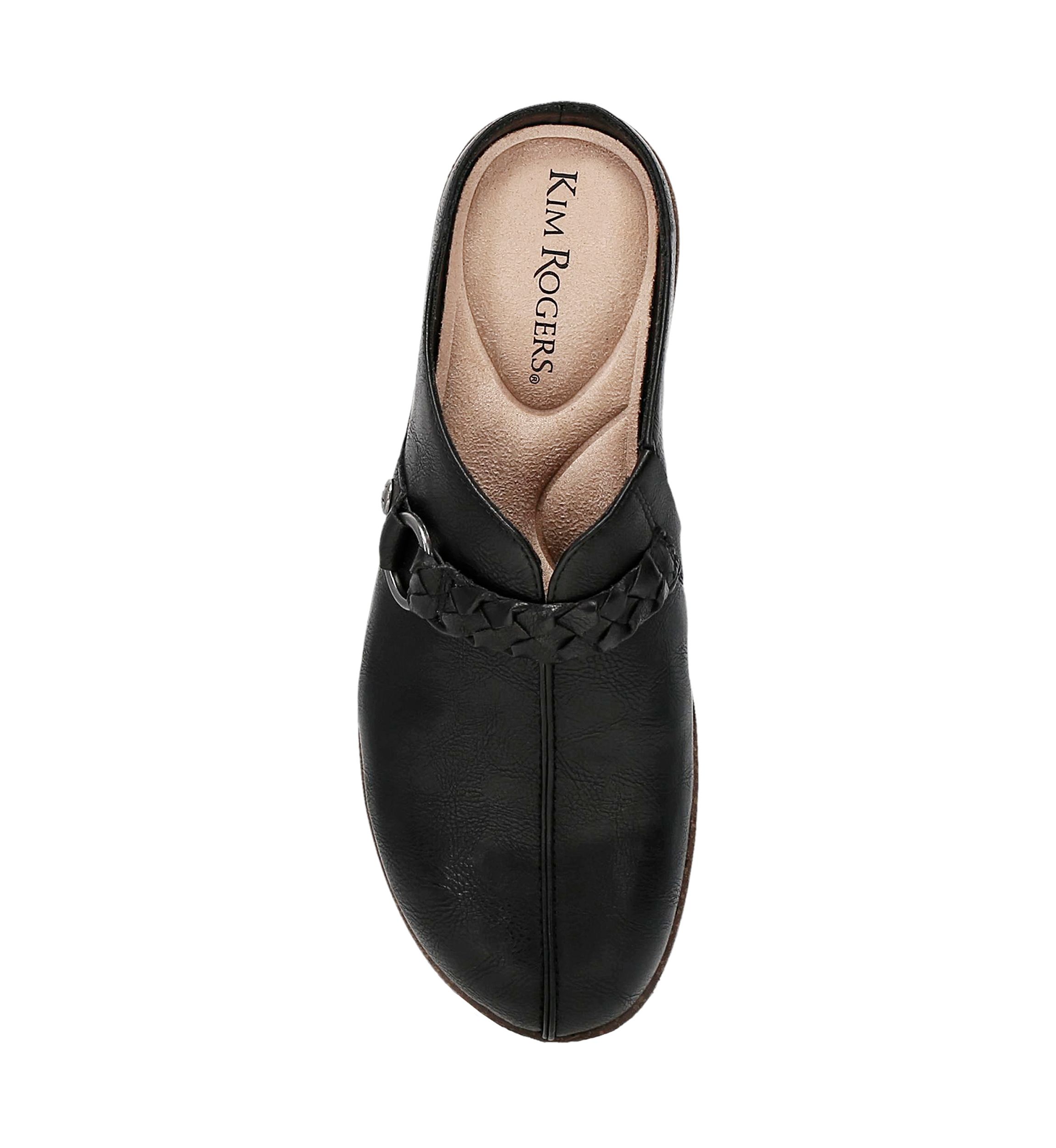 Forsythe Clogs