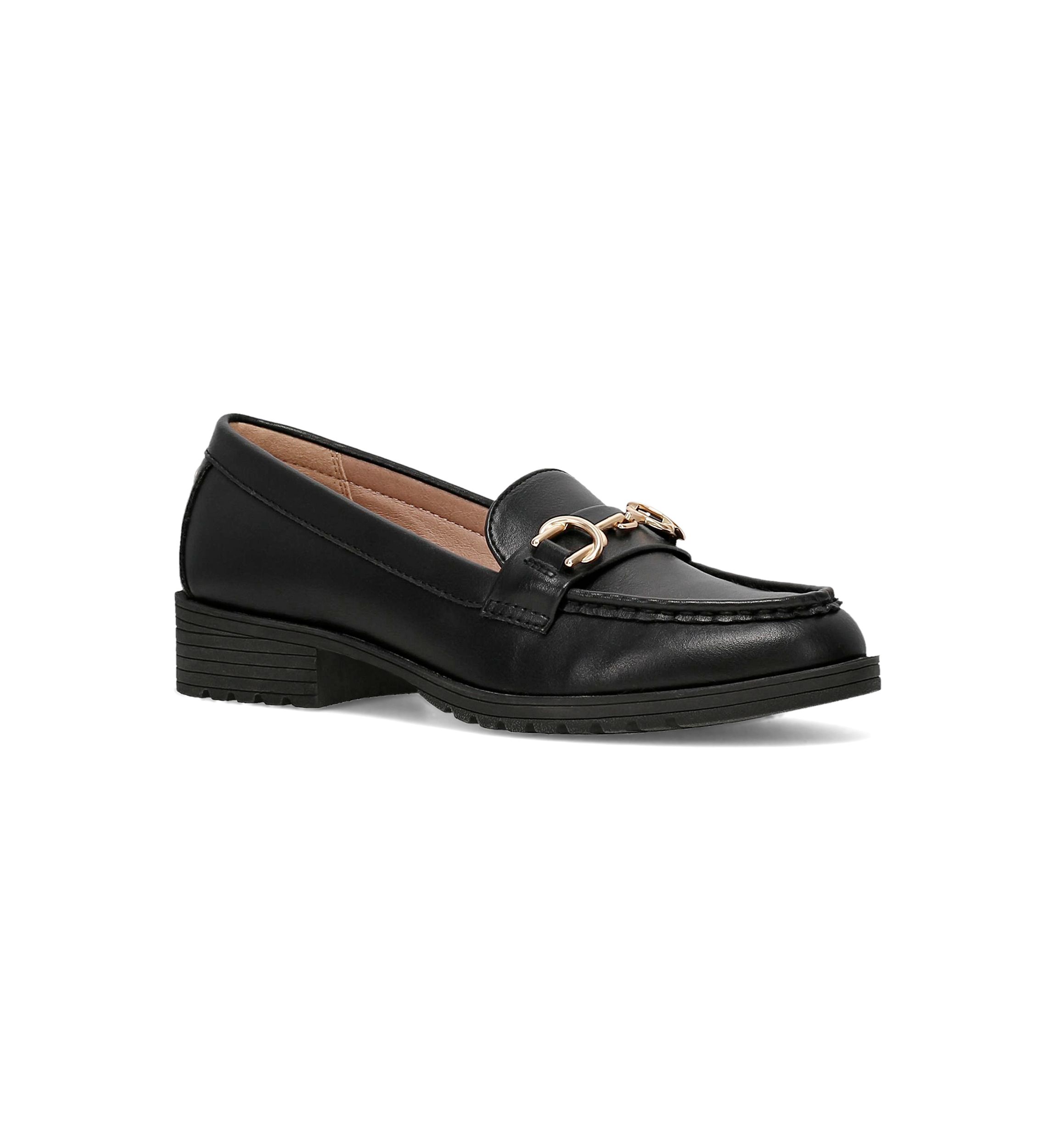 Hatsy Loafers