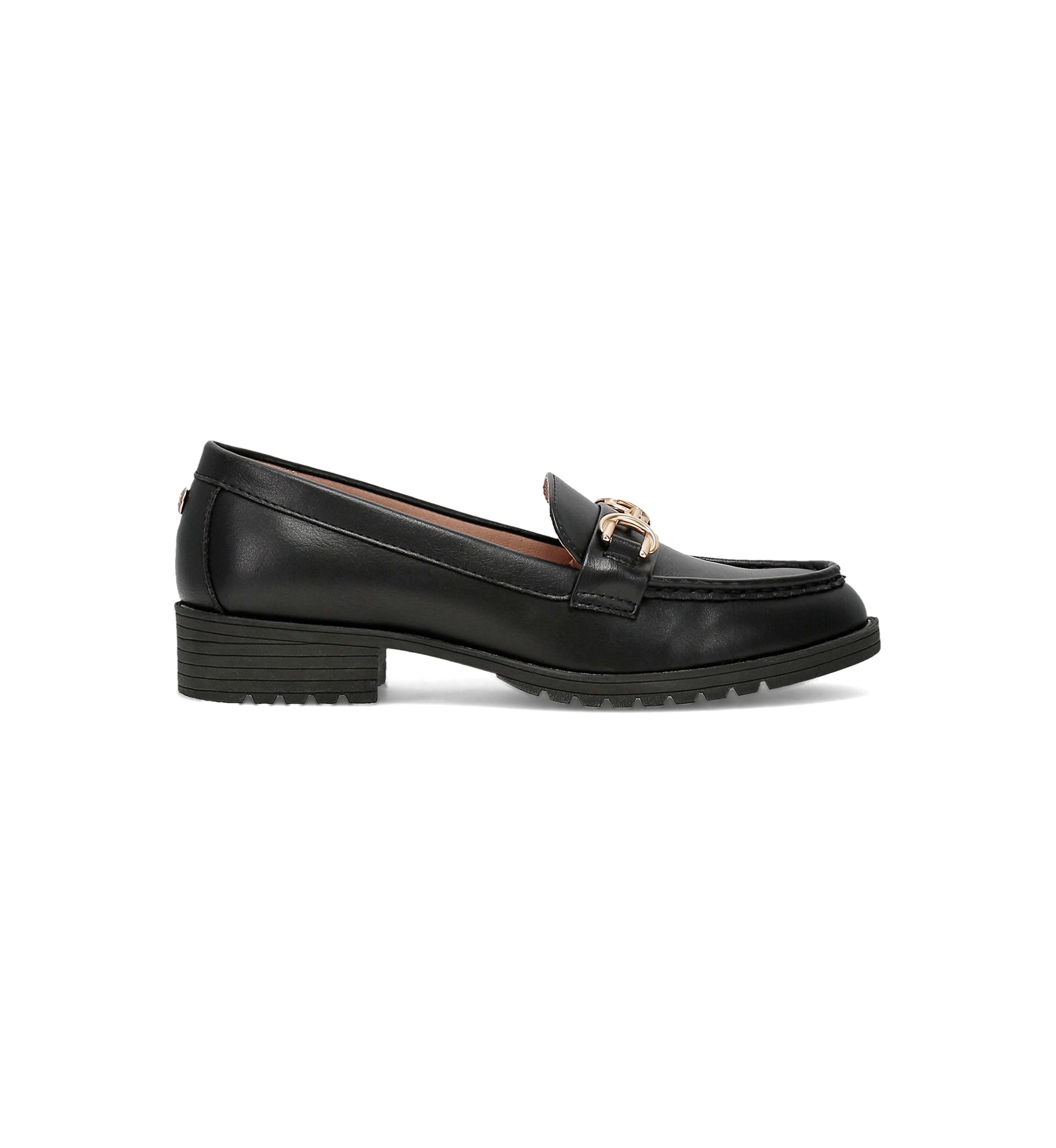 Hatsy Loafers
