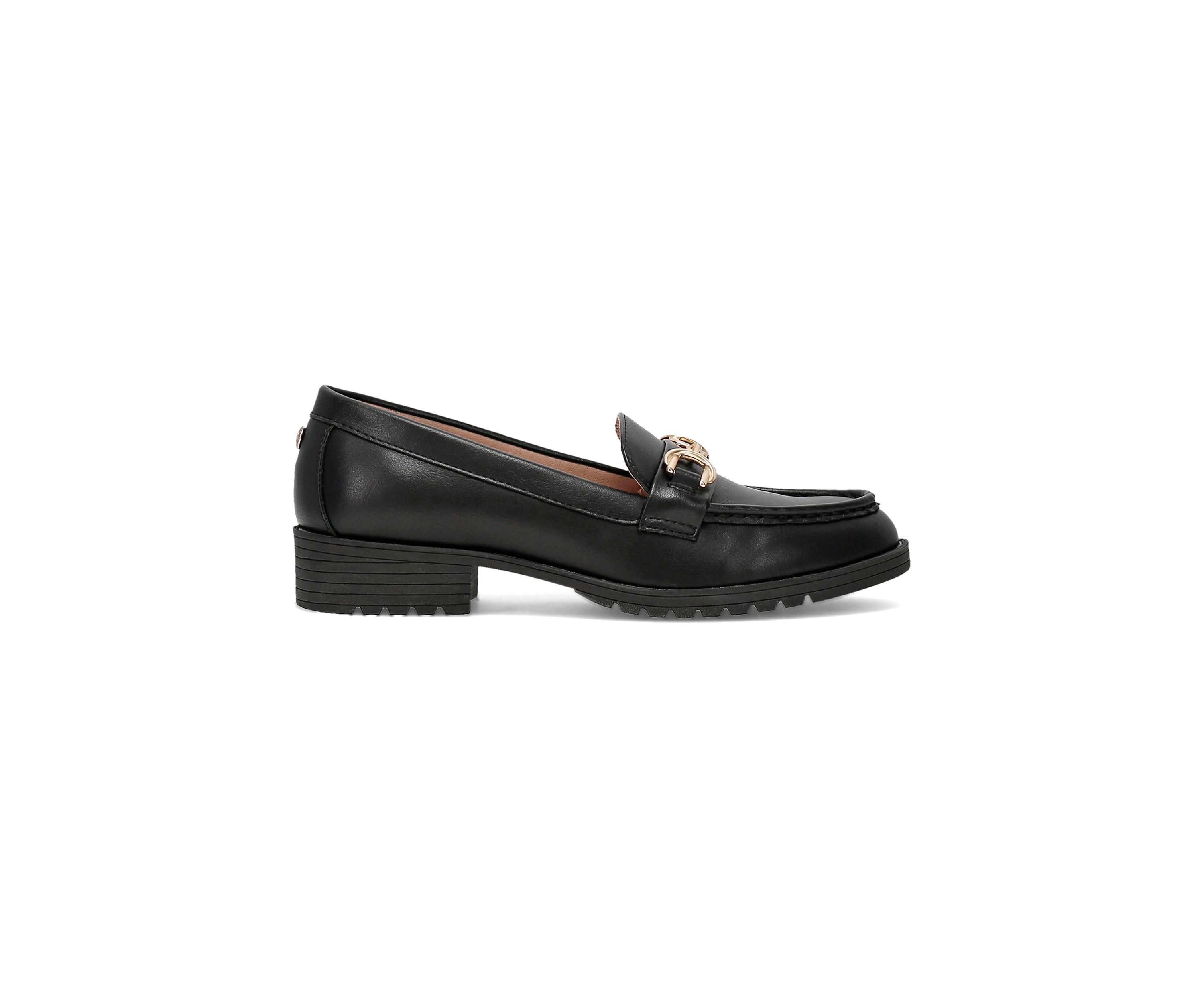 Hatsy Loafers