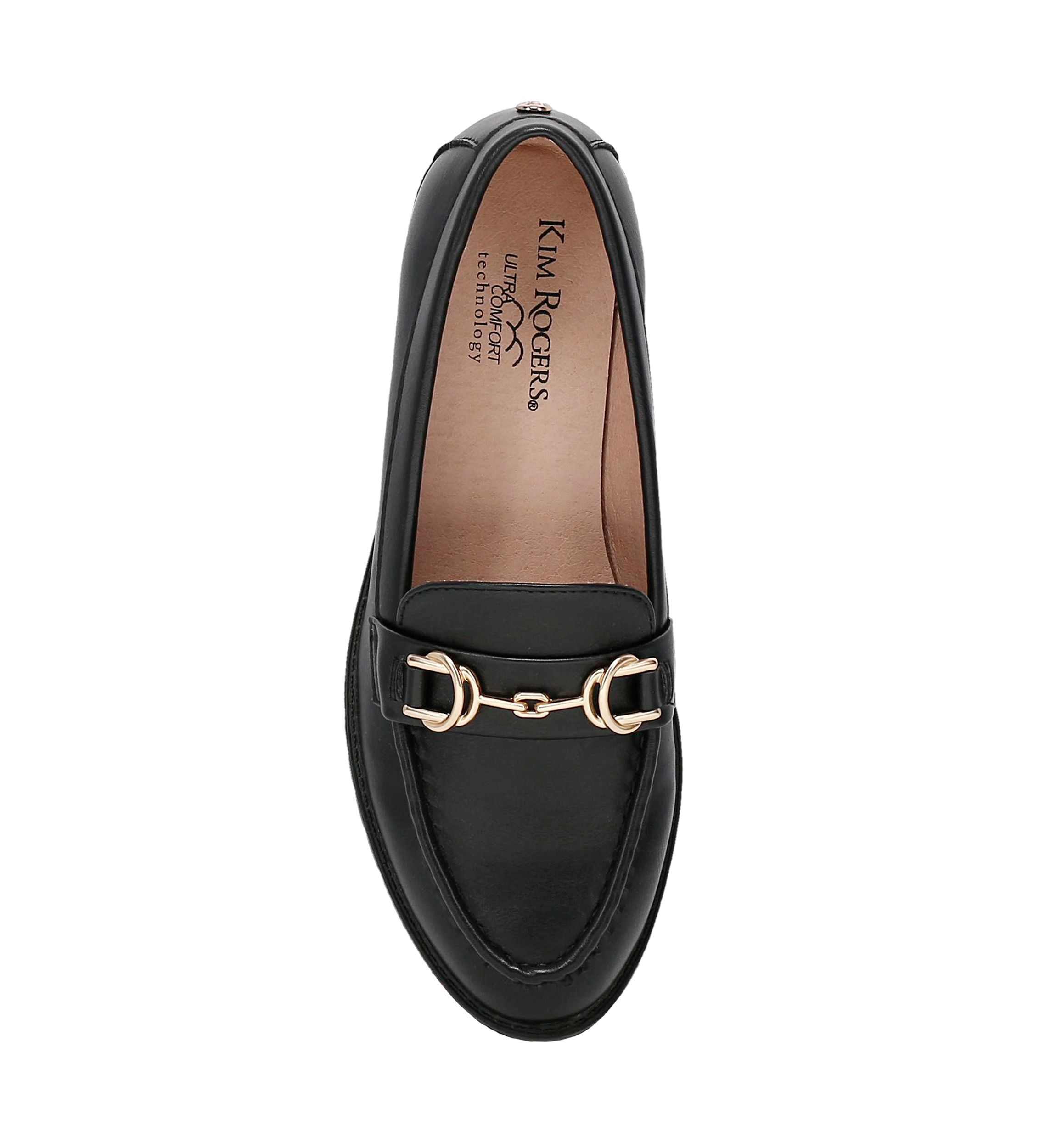 Hatsy Loafers