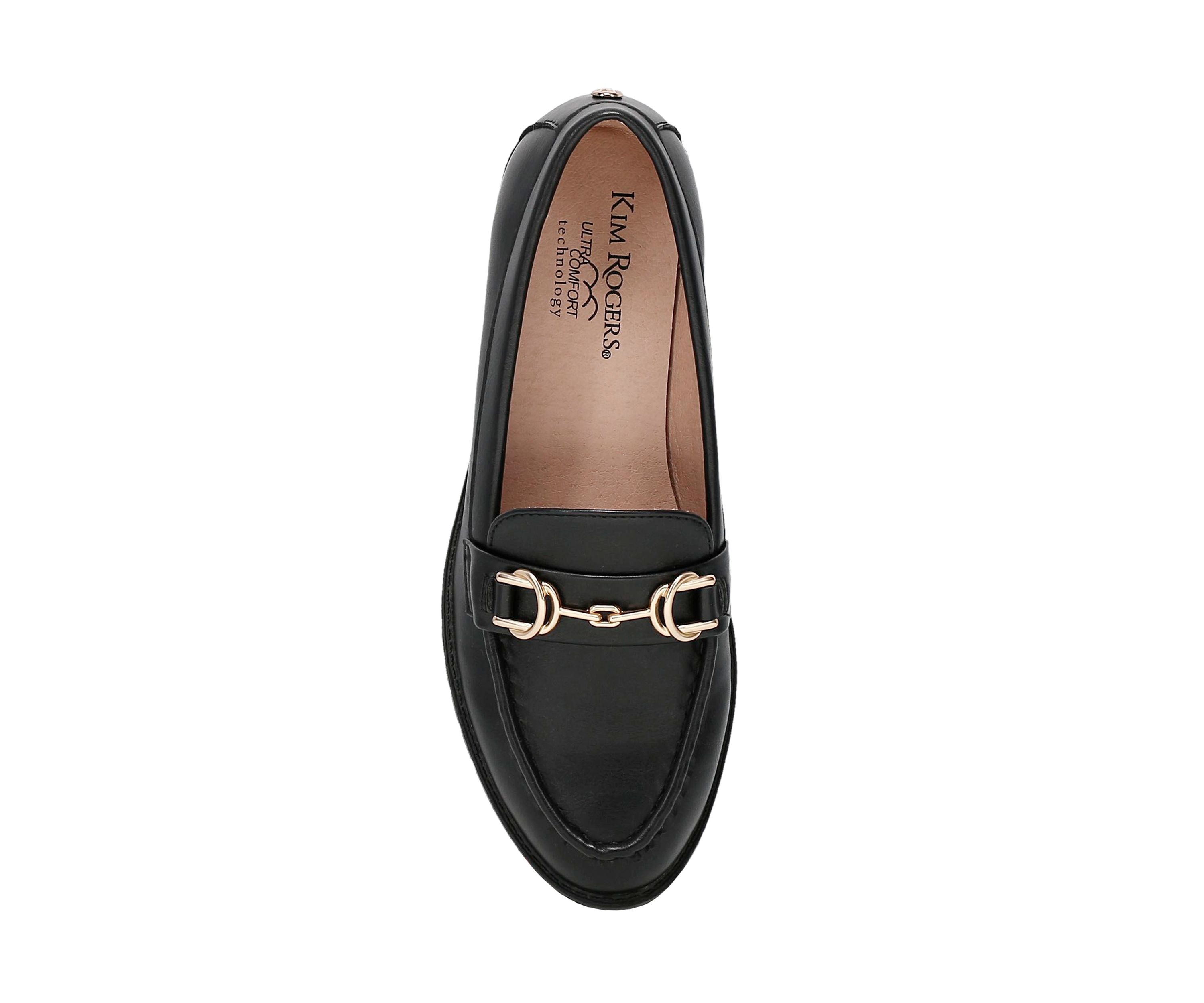 Hatsy Loafers