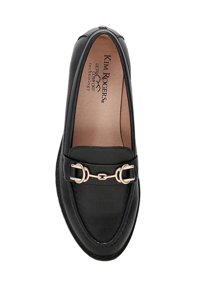 Hatsy Loafers