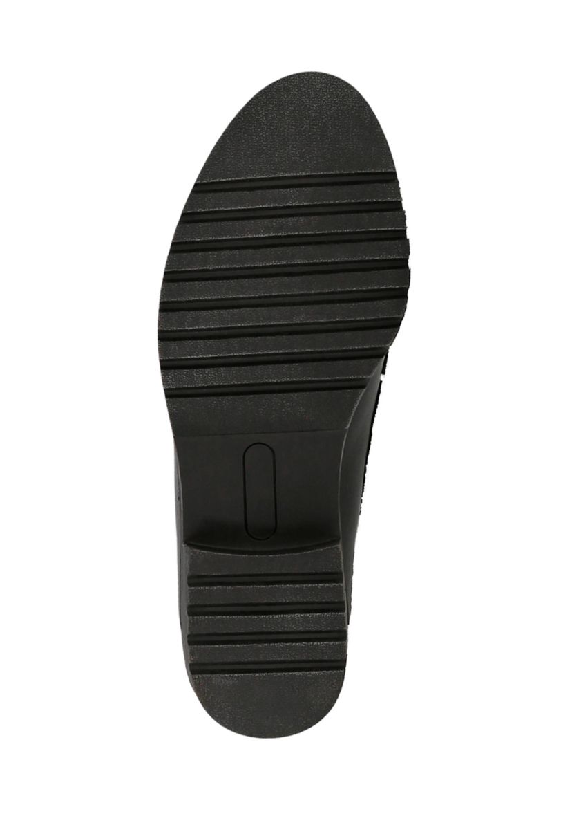 Hatsy Loafers