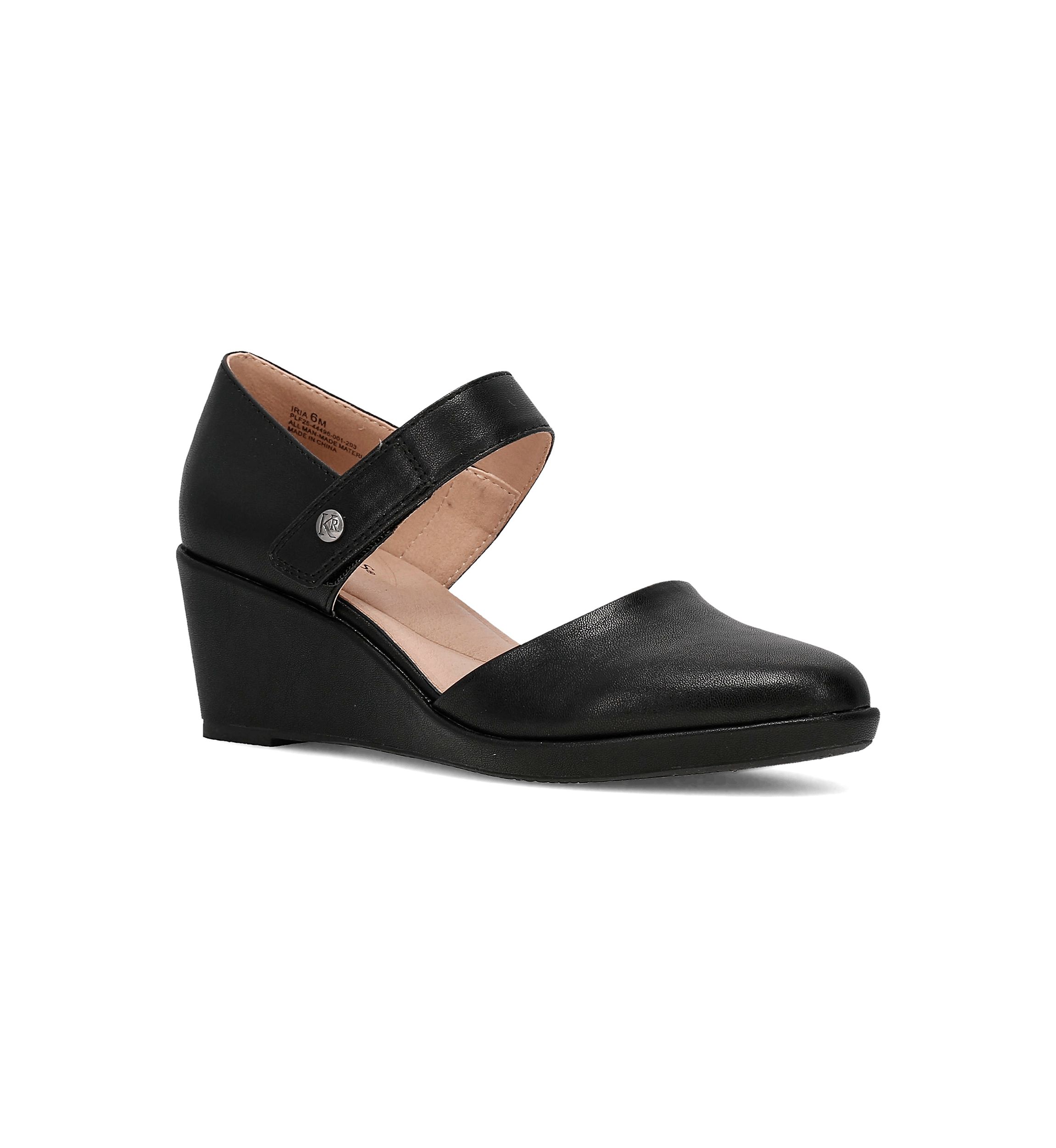 Iria Wedge Heels