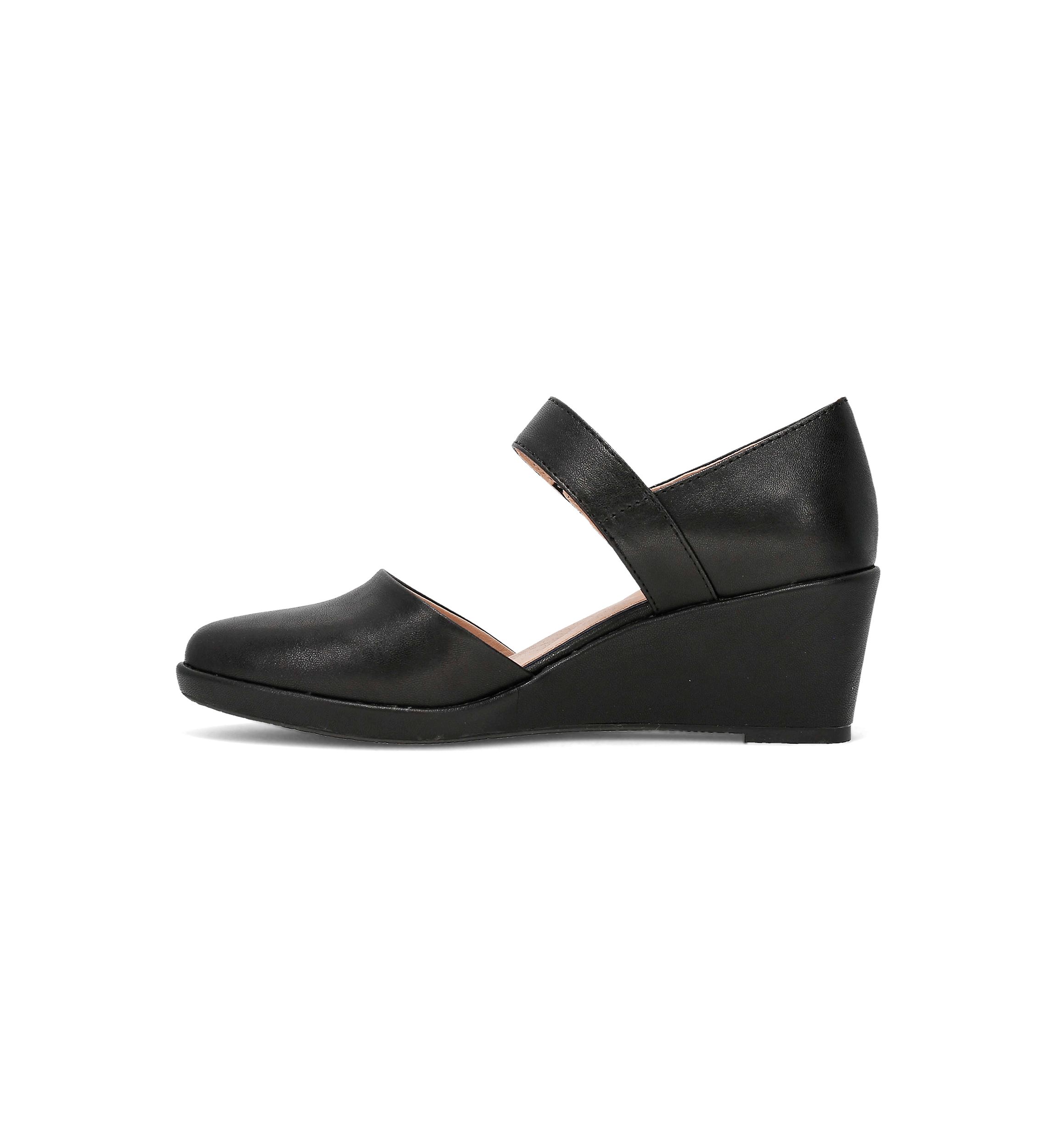 Iria Wedge Heels