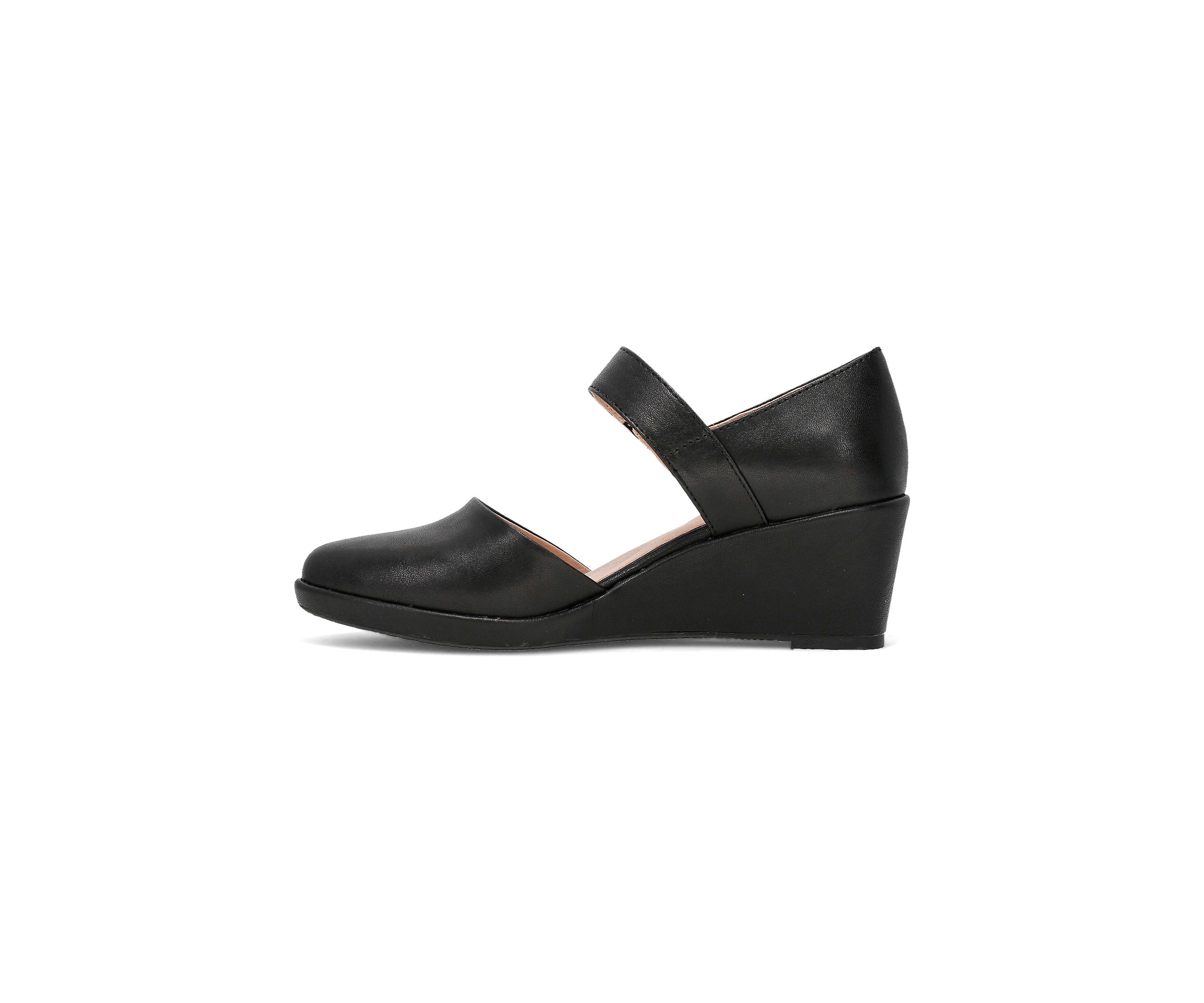 Iria Wedge Heels
